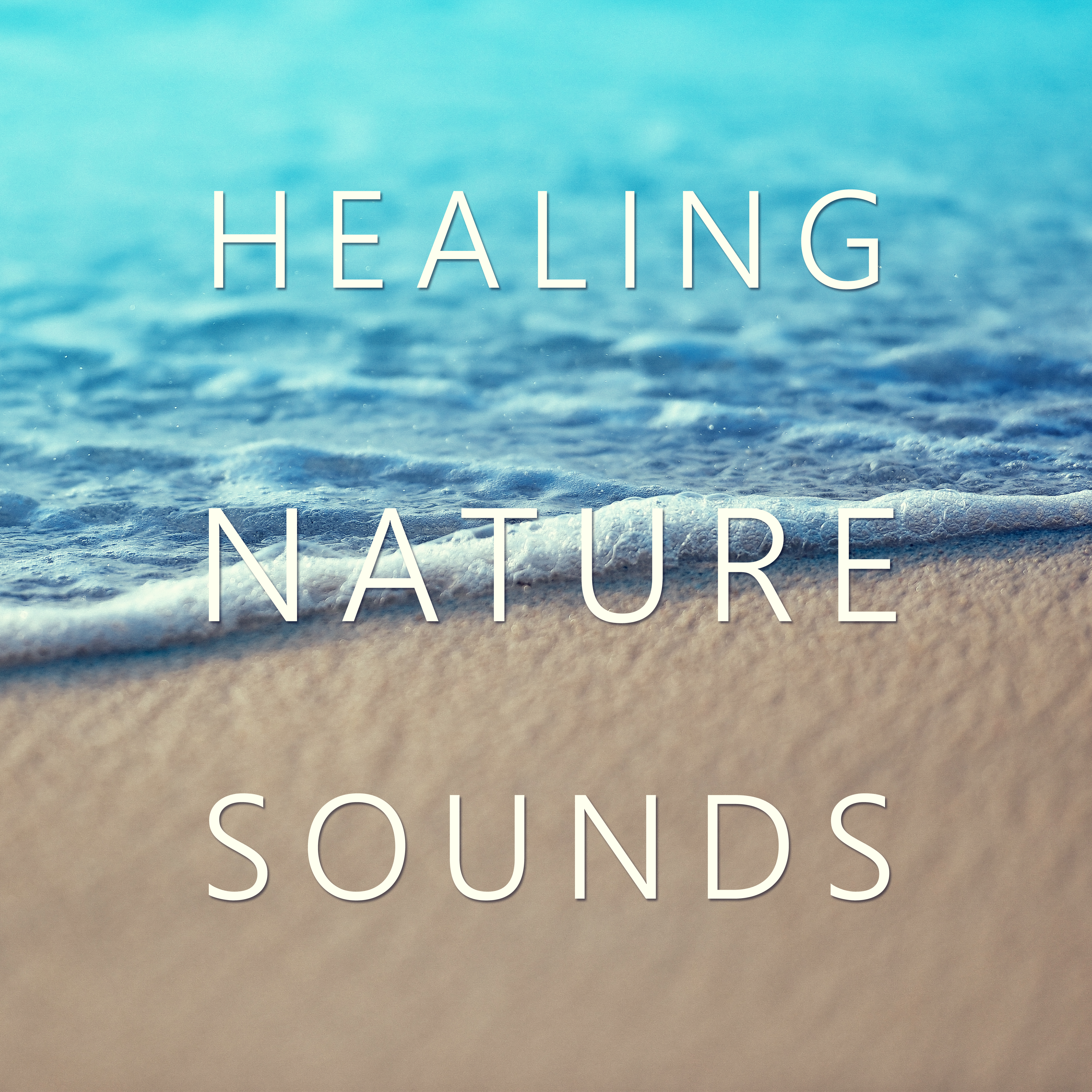 Healing Nature Sounds – Nature Music to Keep Calm, Soft Massage, Healing Music, New Age Vibes