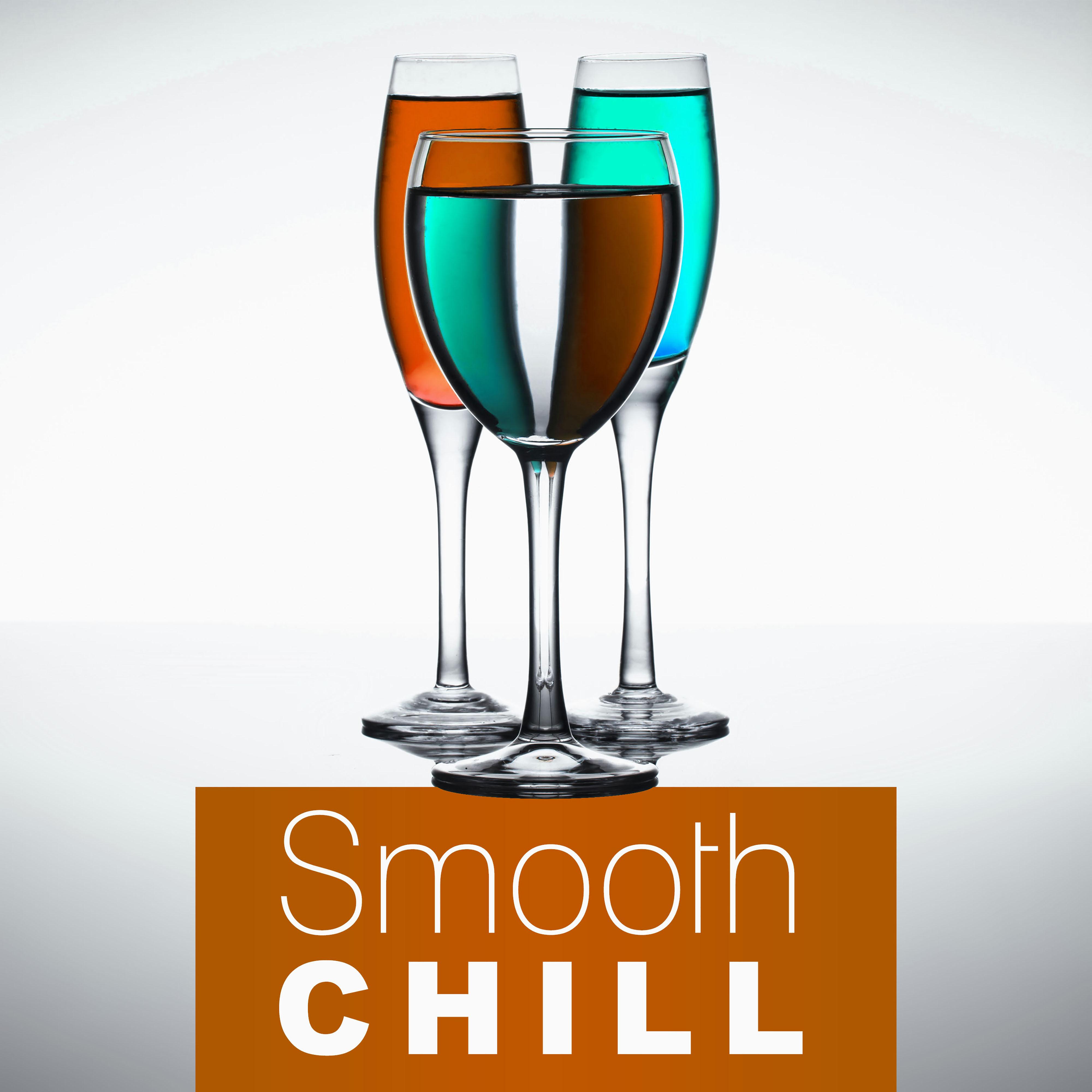 Smooth Chill – Relaxing Chill Out Music