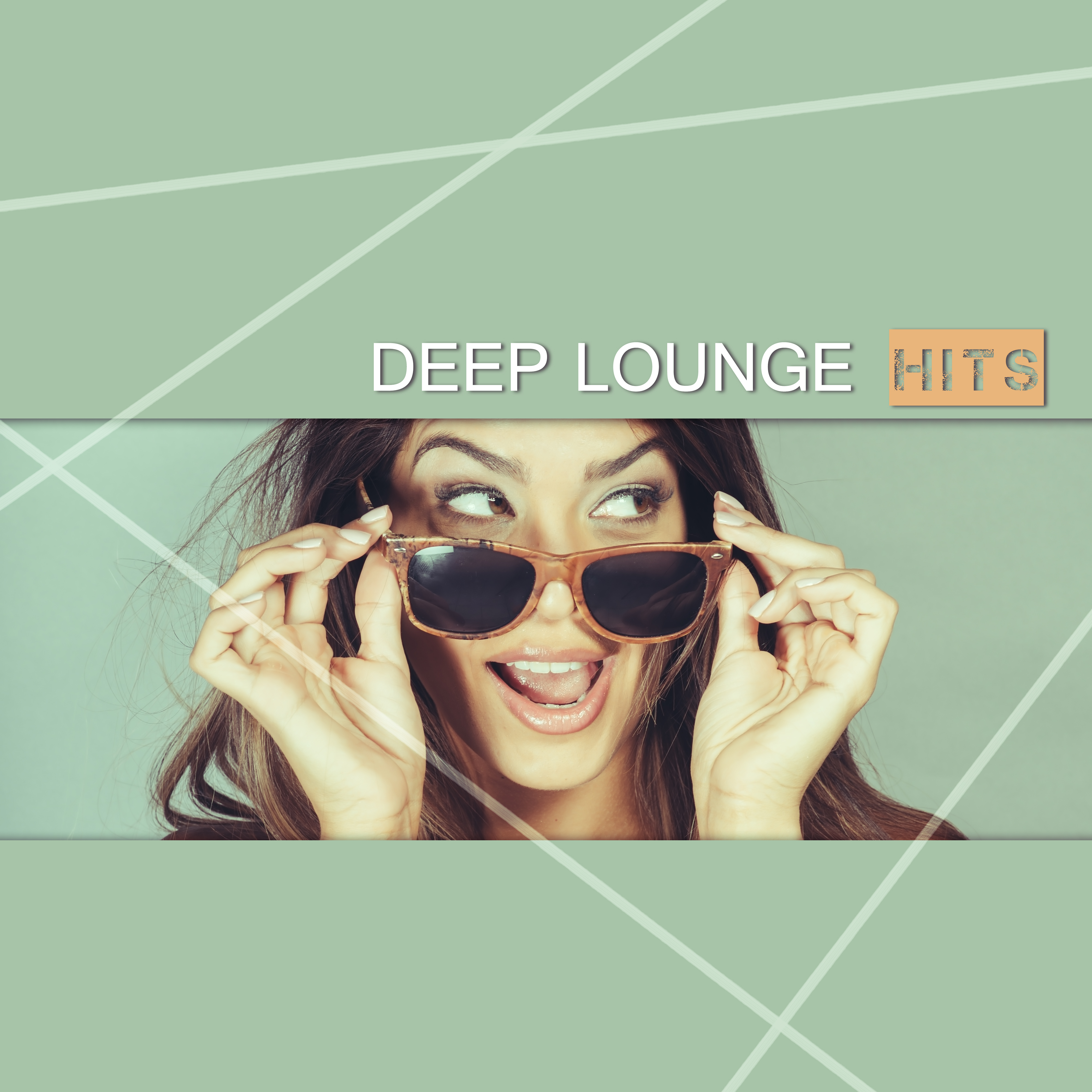 Deep Lounge Hits – Ambient Music, Deep Chill Out Vibes, Finest Selection, Rest, Chill Bar Lounge