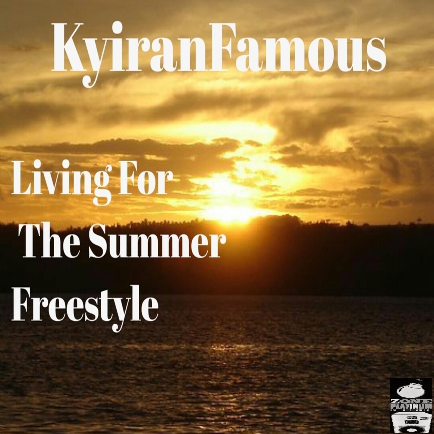 Living for the Summer Freestyle