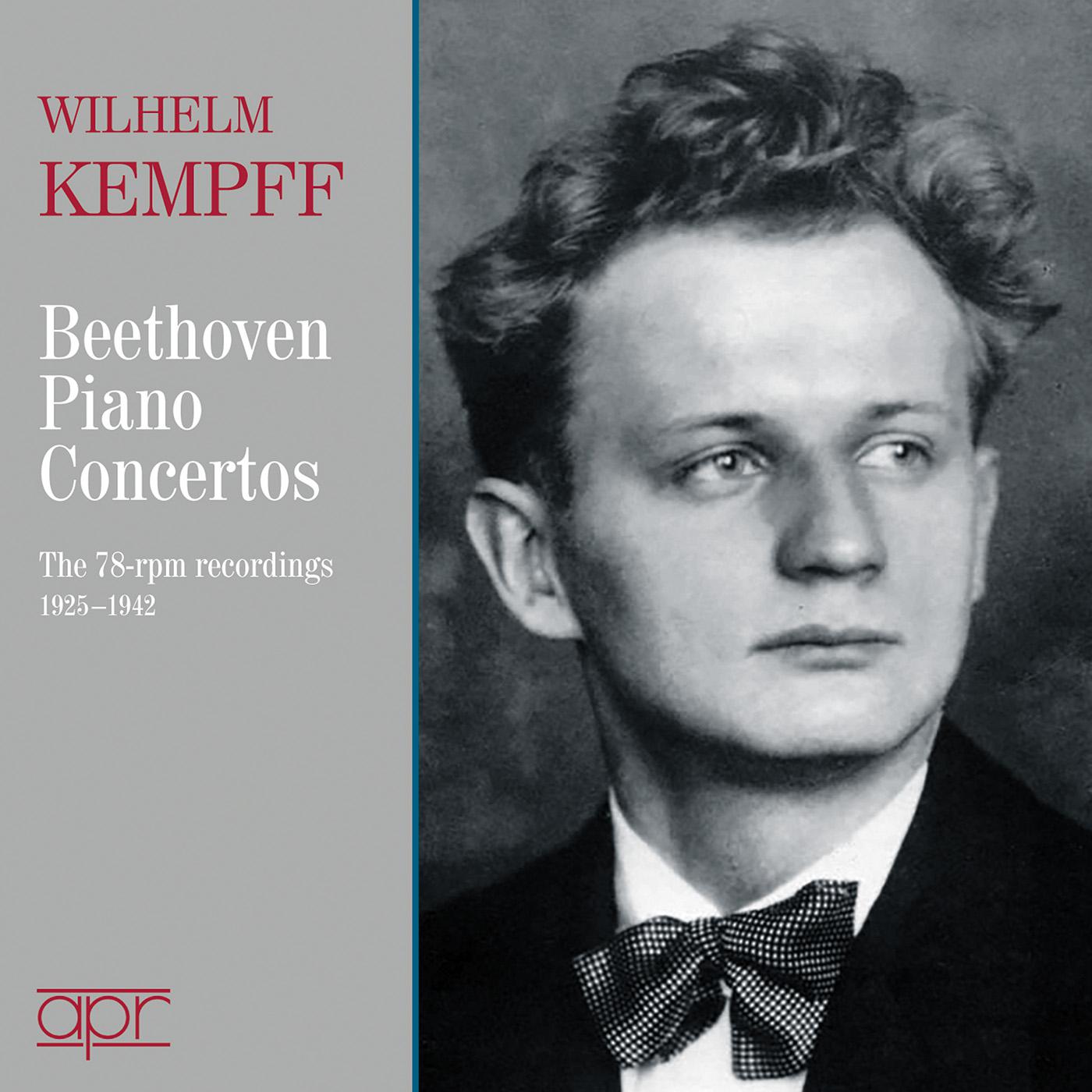 Beethoven: Piano Concertos