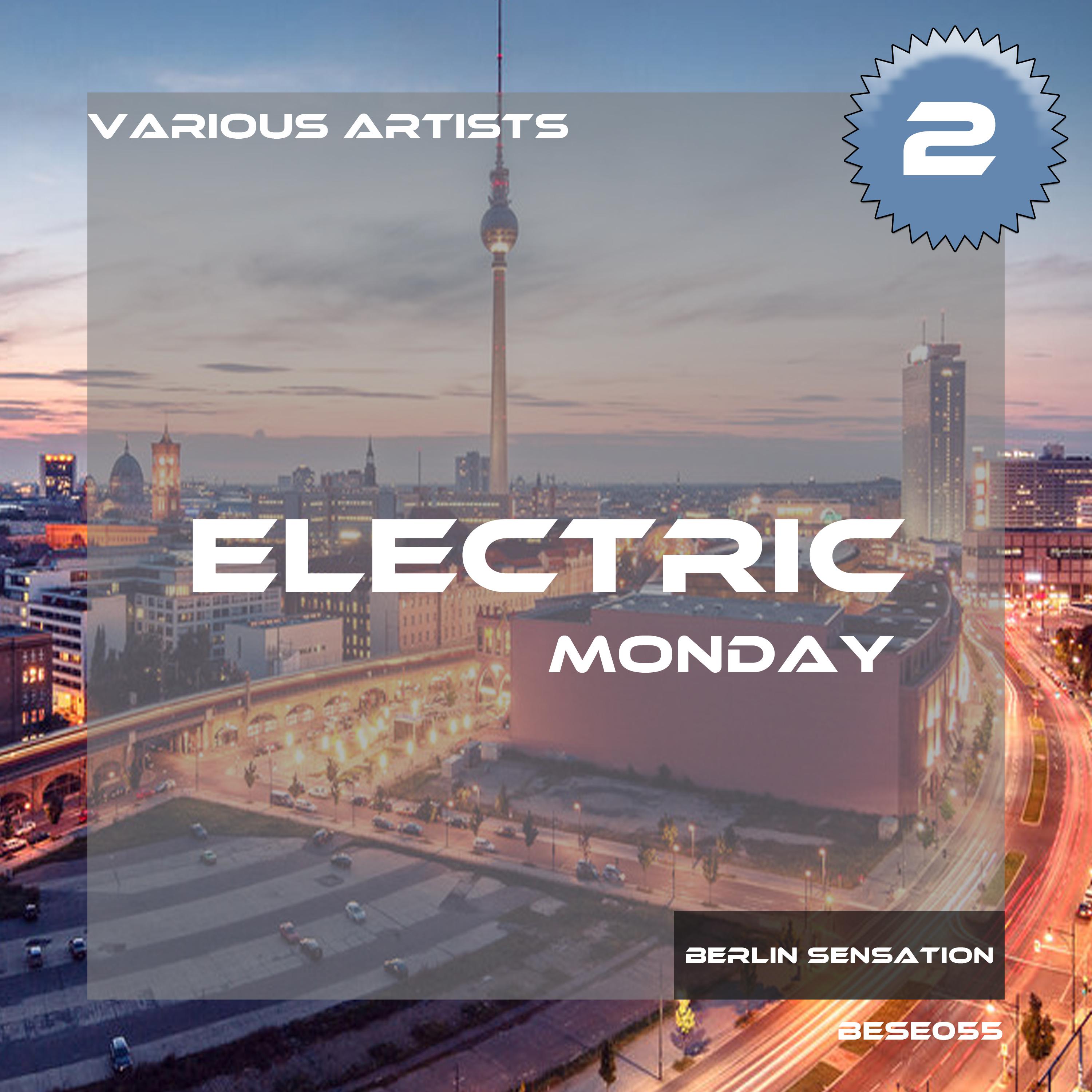 Electric Monday, Vol. 2