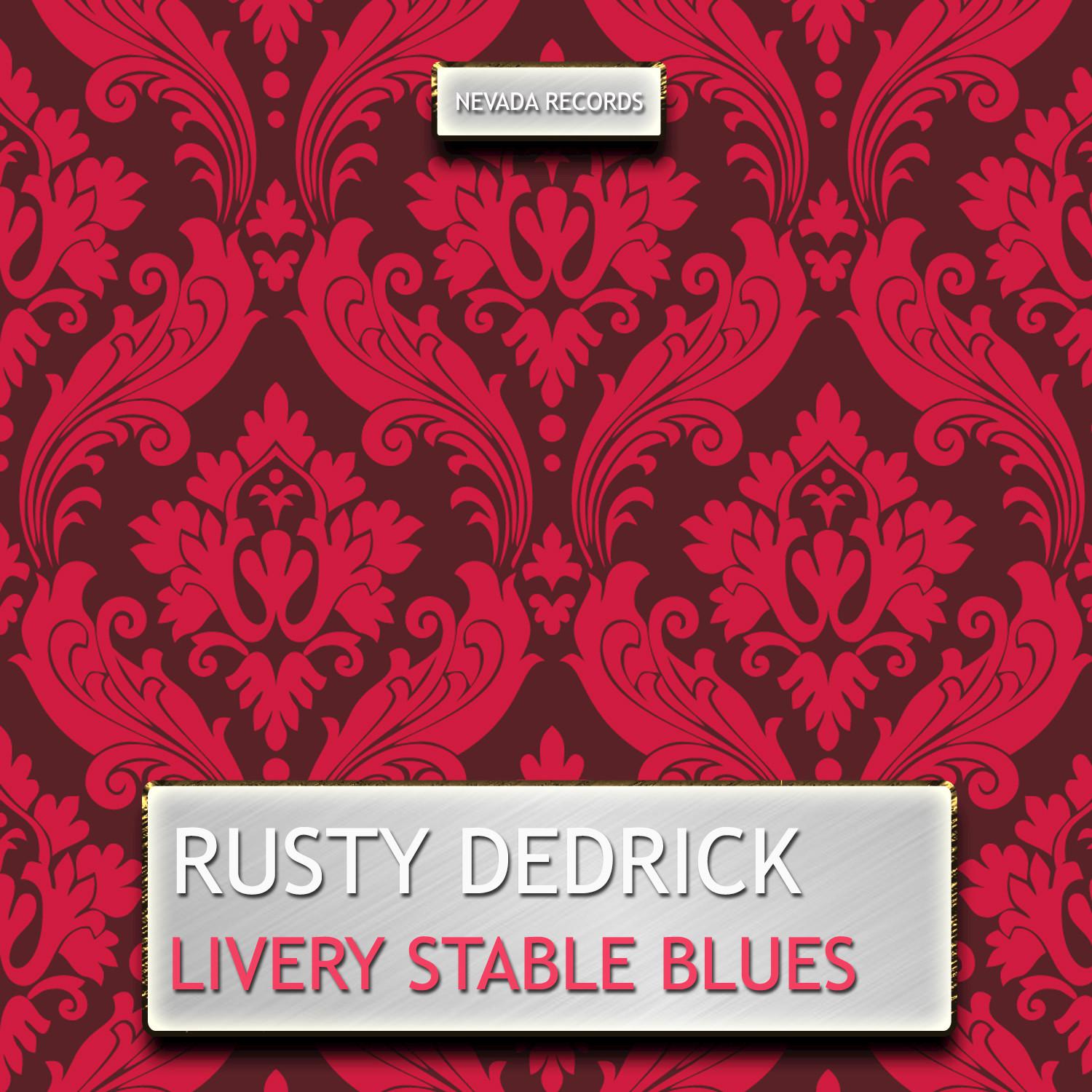 Livery Stable Blues