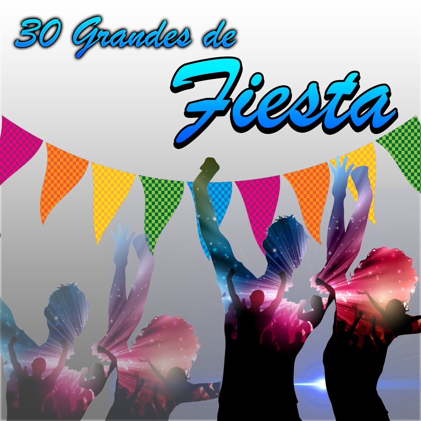 30 Grandes de Fiesta