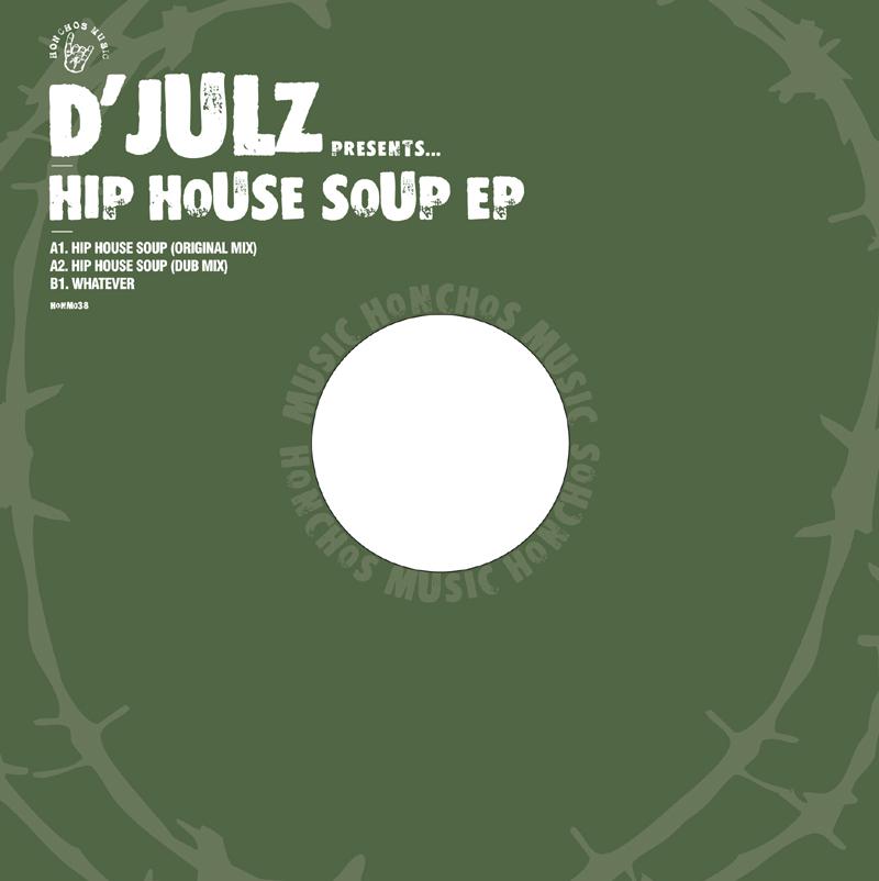 Hip House Soup