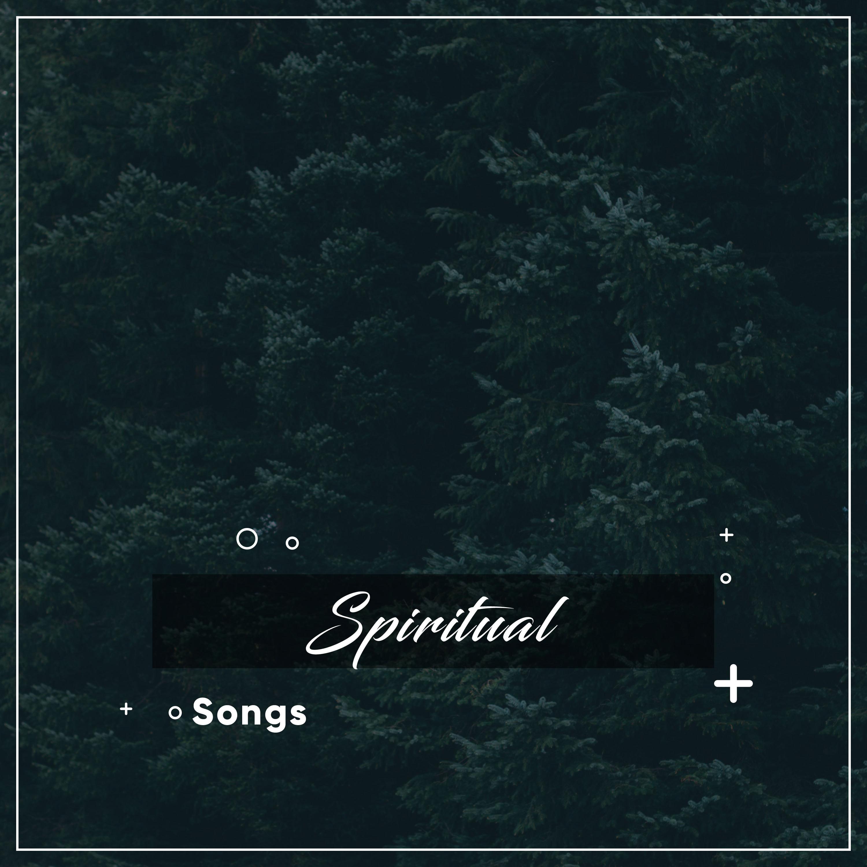 #19 Spiritual Songs for Relaxation