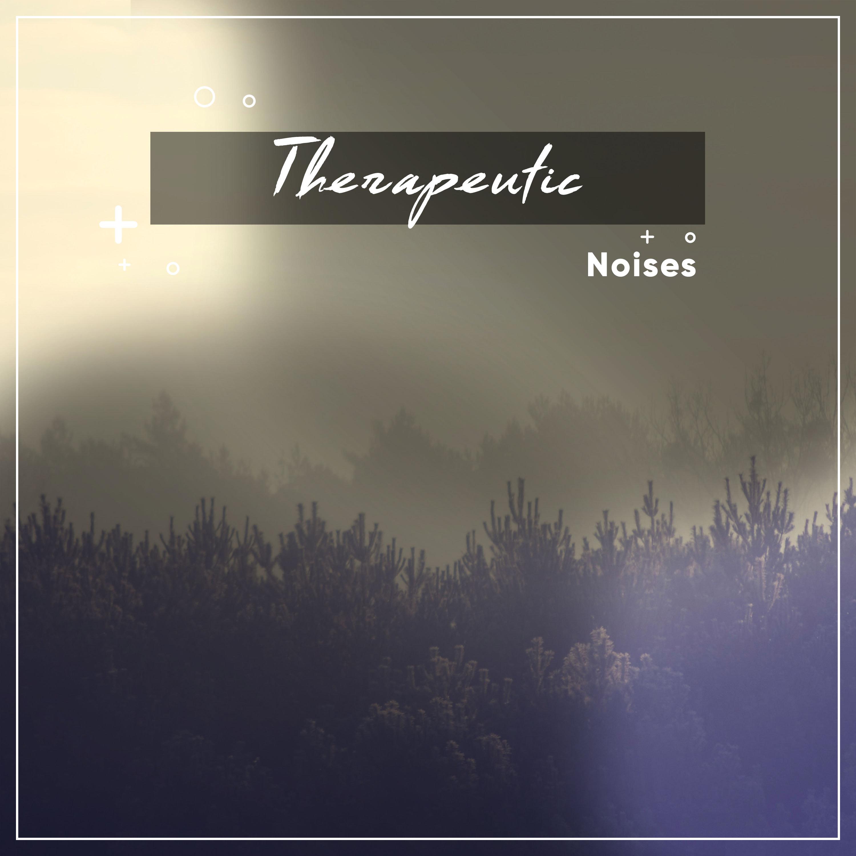 #15 Therapeutic Noises for Meditation