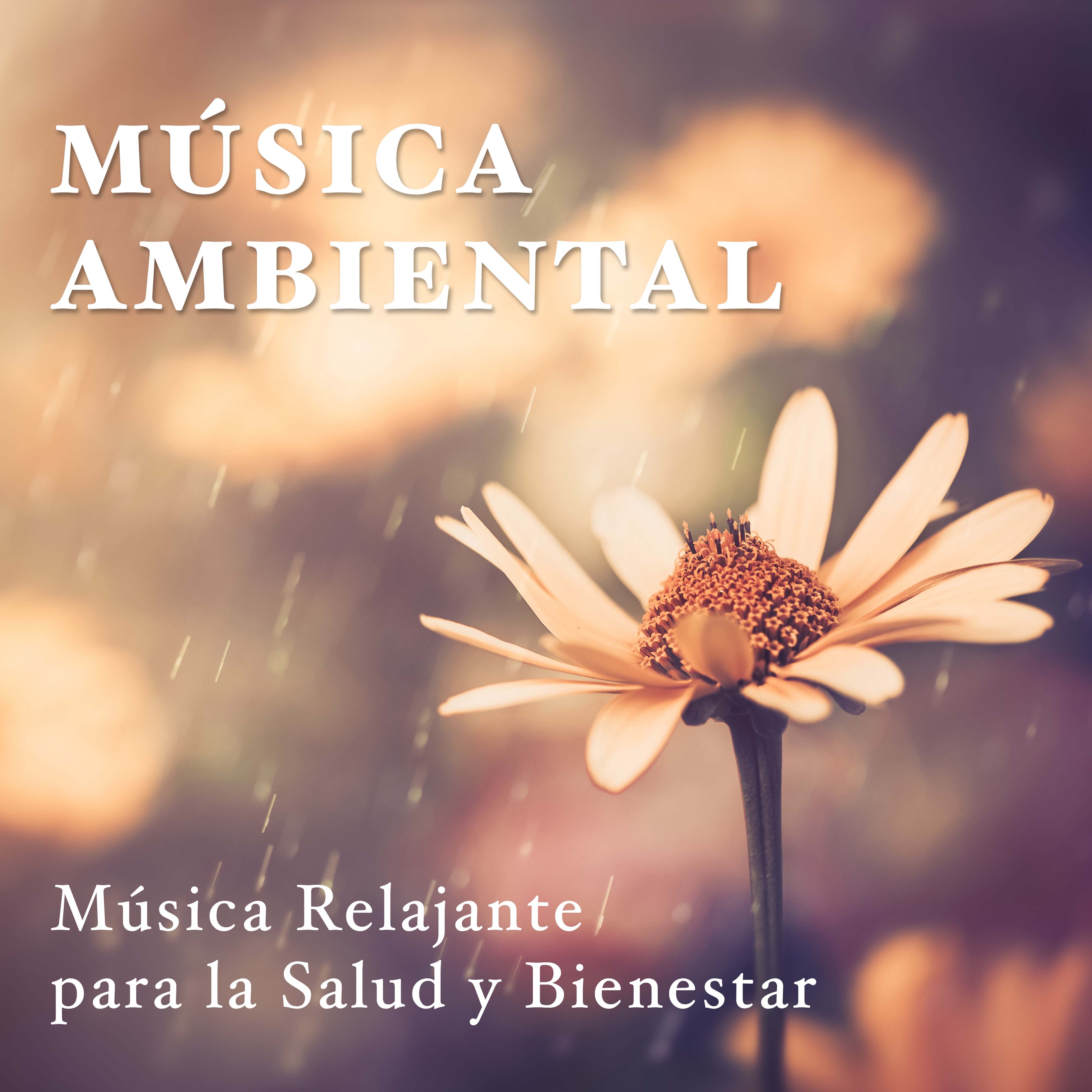 Musica Ambiental - Musica Relajante para la Salud y Bienestar
