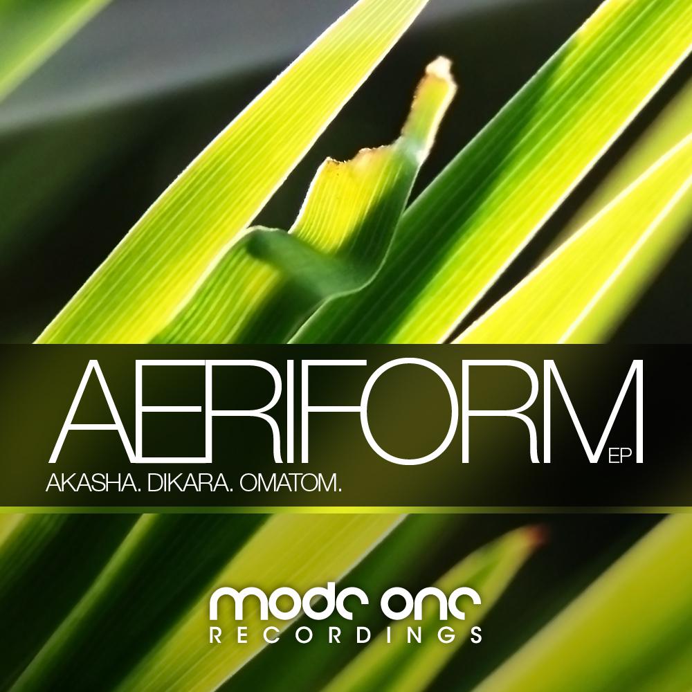 Aeriform