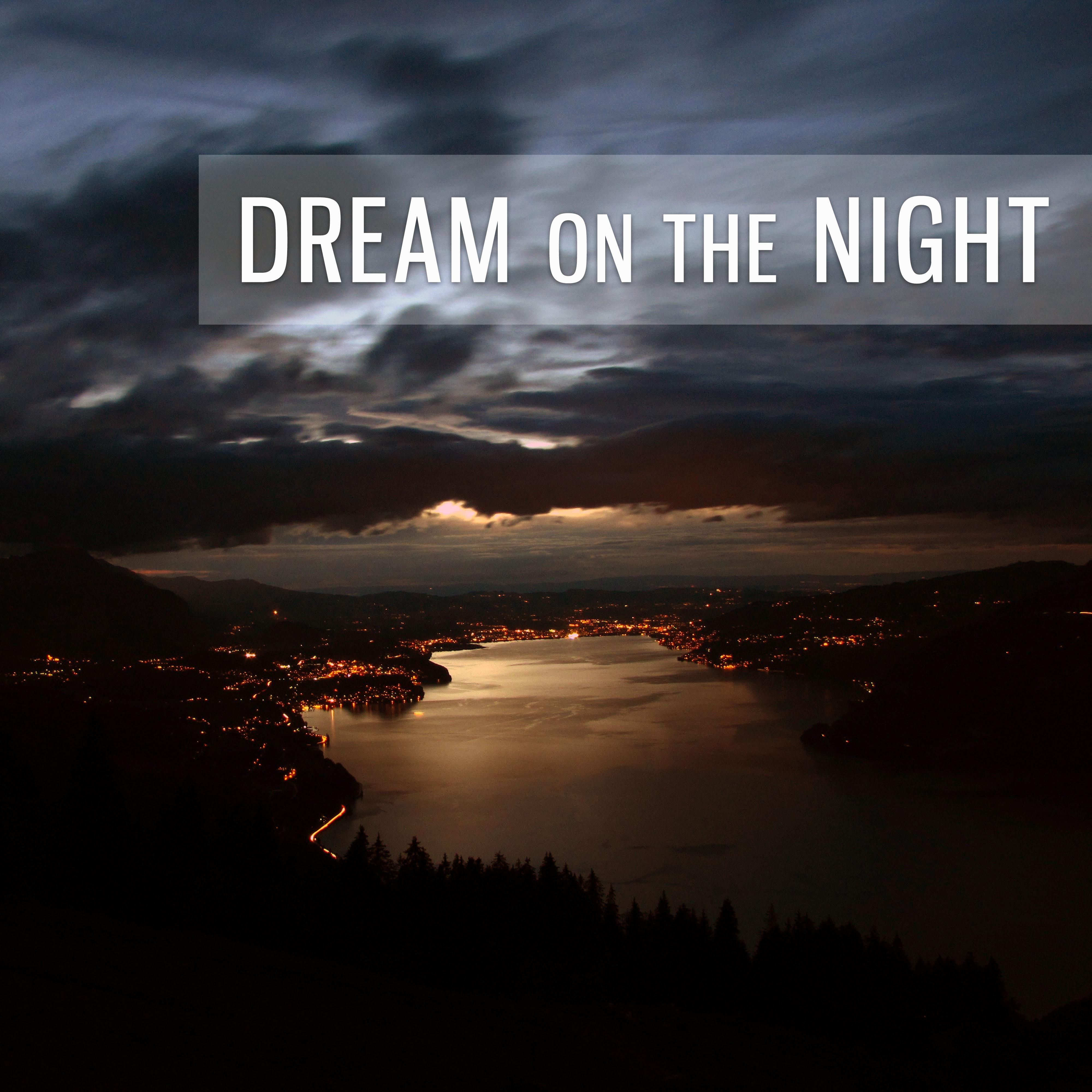 Dream On The Night