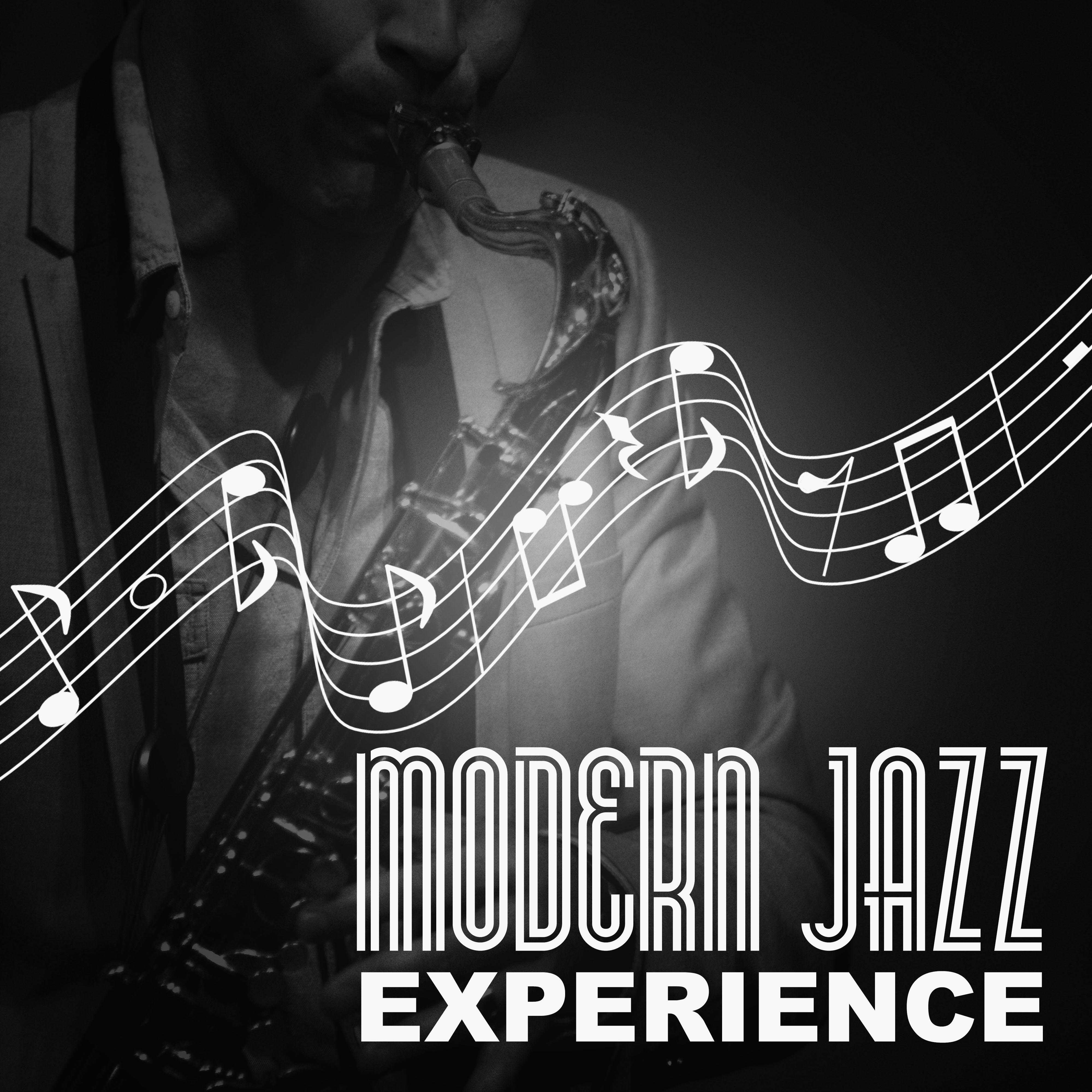 Modern Jazz Experience - Cocktail Party Jazz, An Intoxicating Collection of Instrumental Jazz for Entertaining, Tango Chill