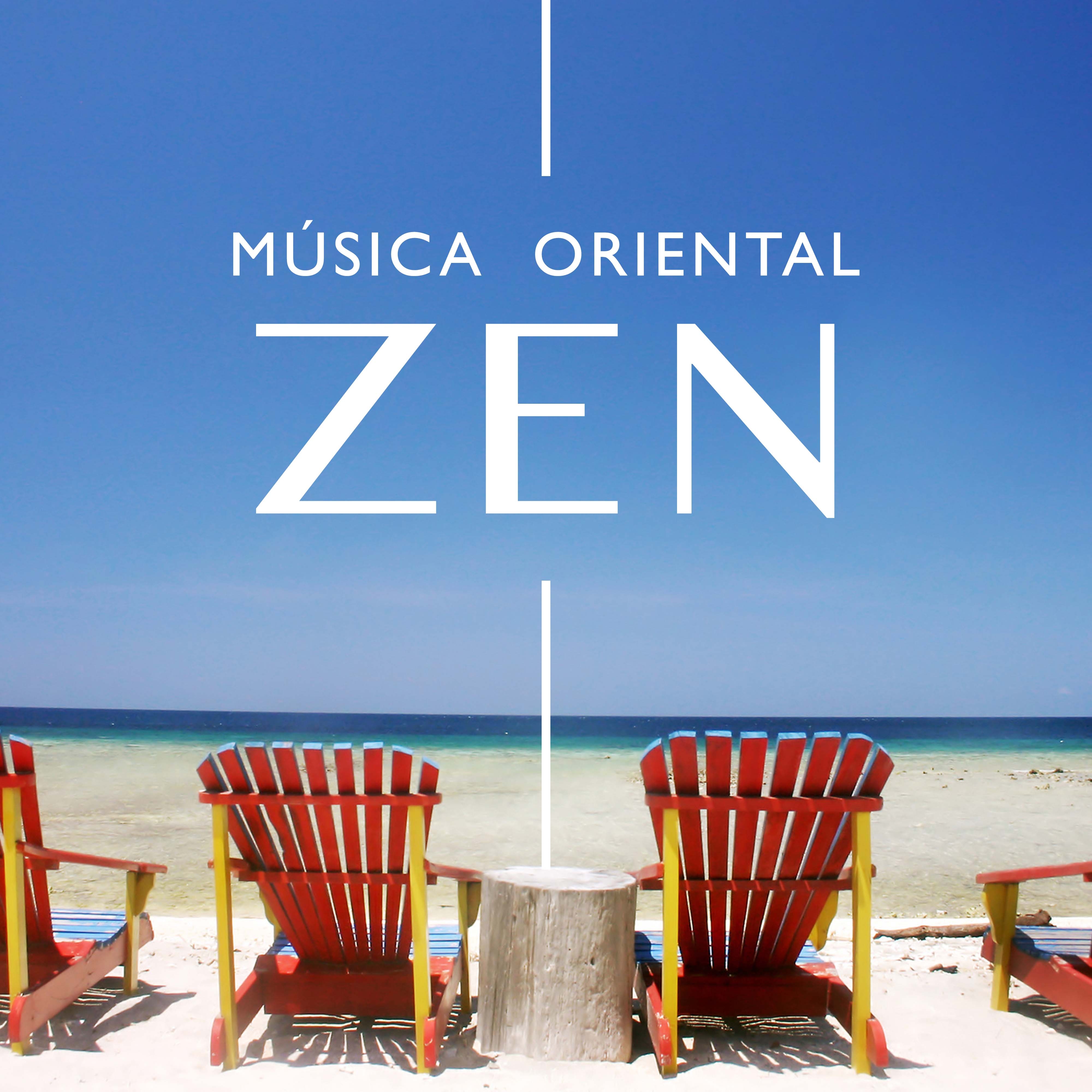 Música Zen Oriental - Musica de Relaxamento