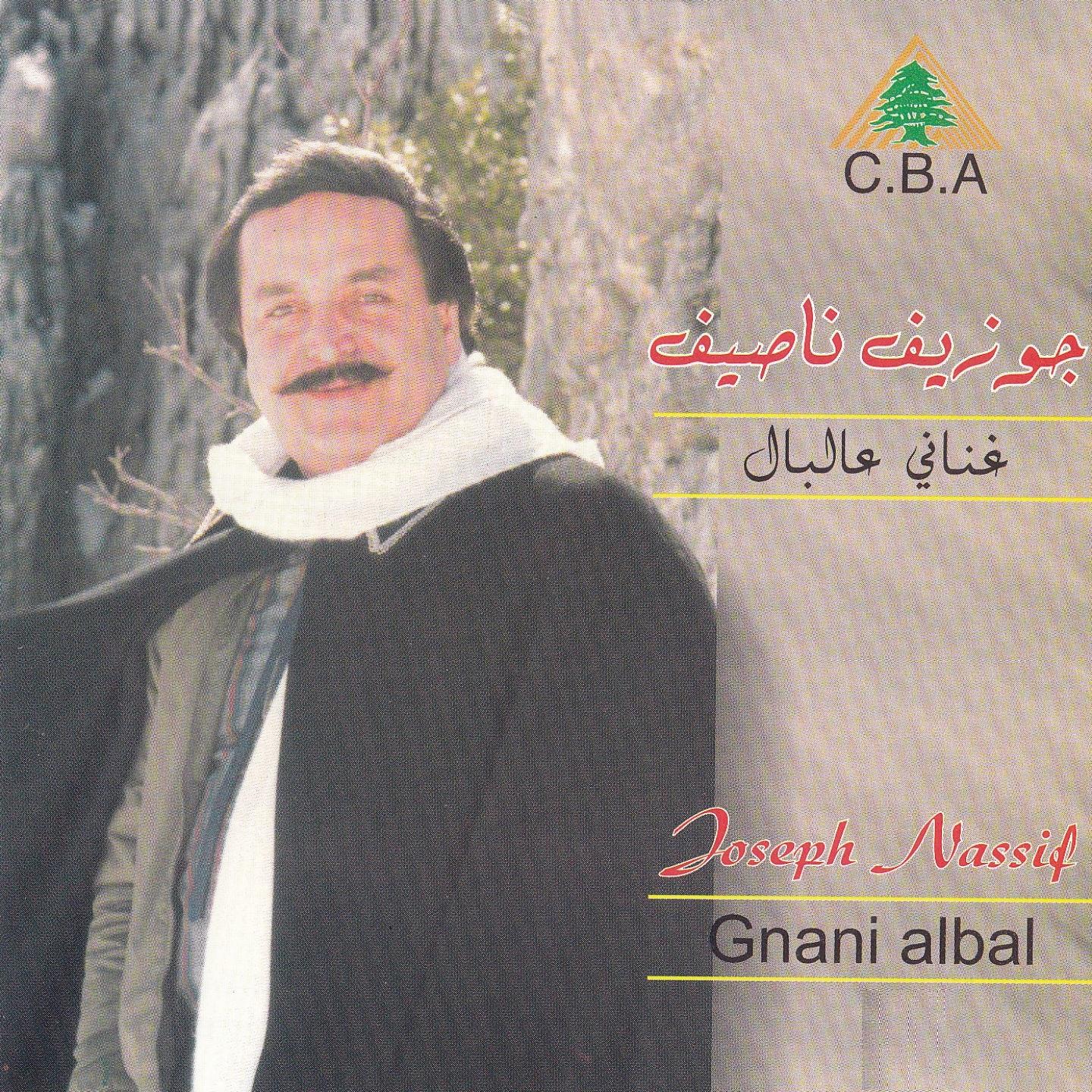 Gnani Albal