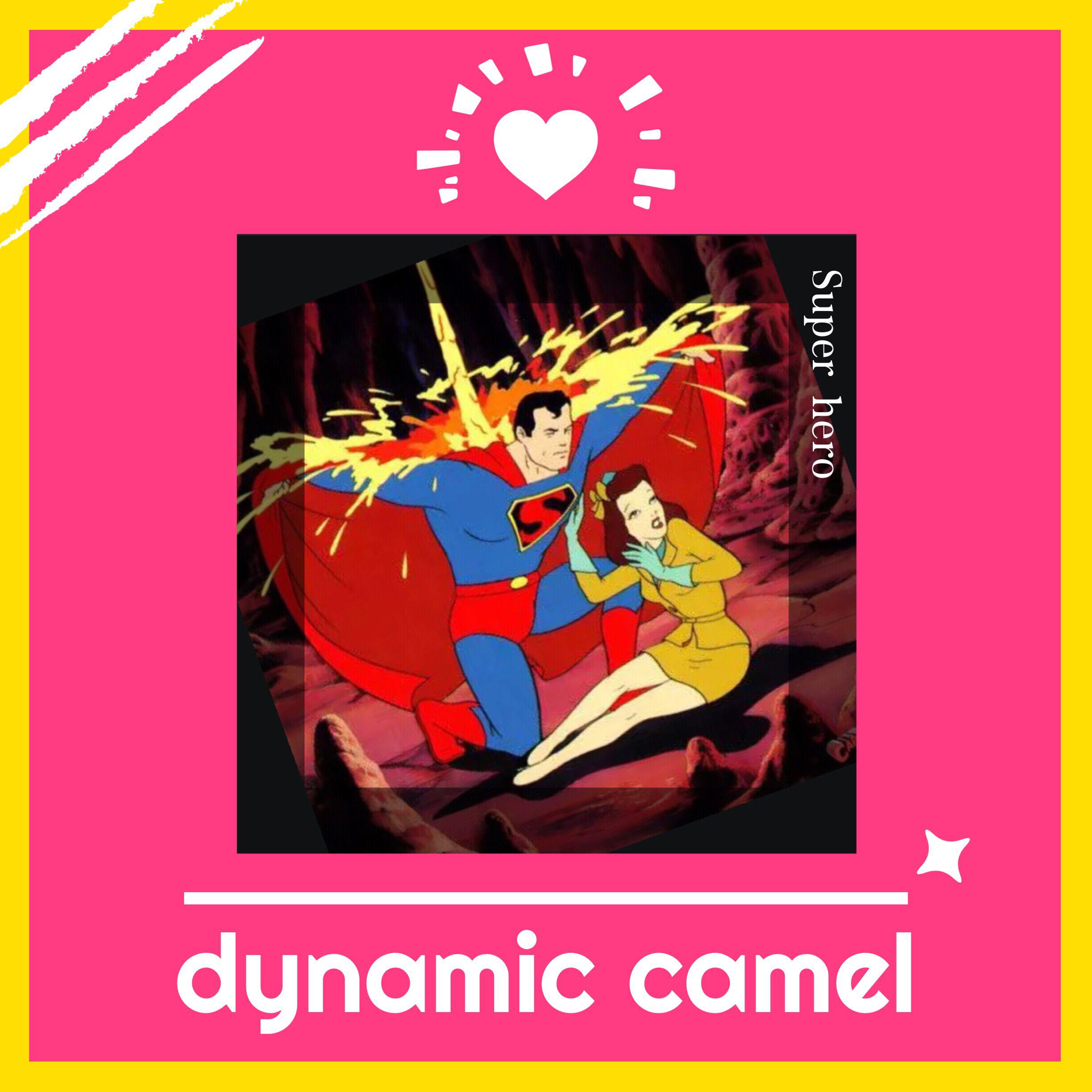 Dynamic CameL