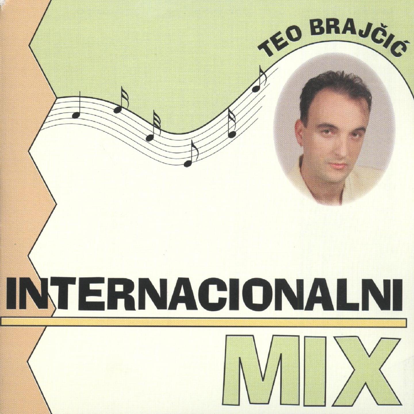 Internacionalni Mix