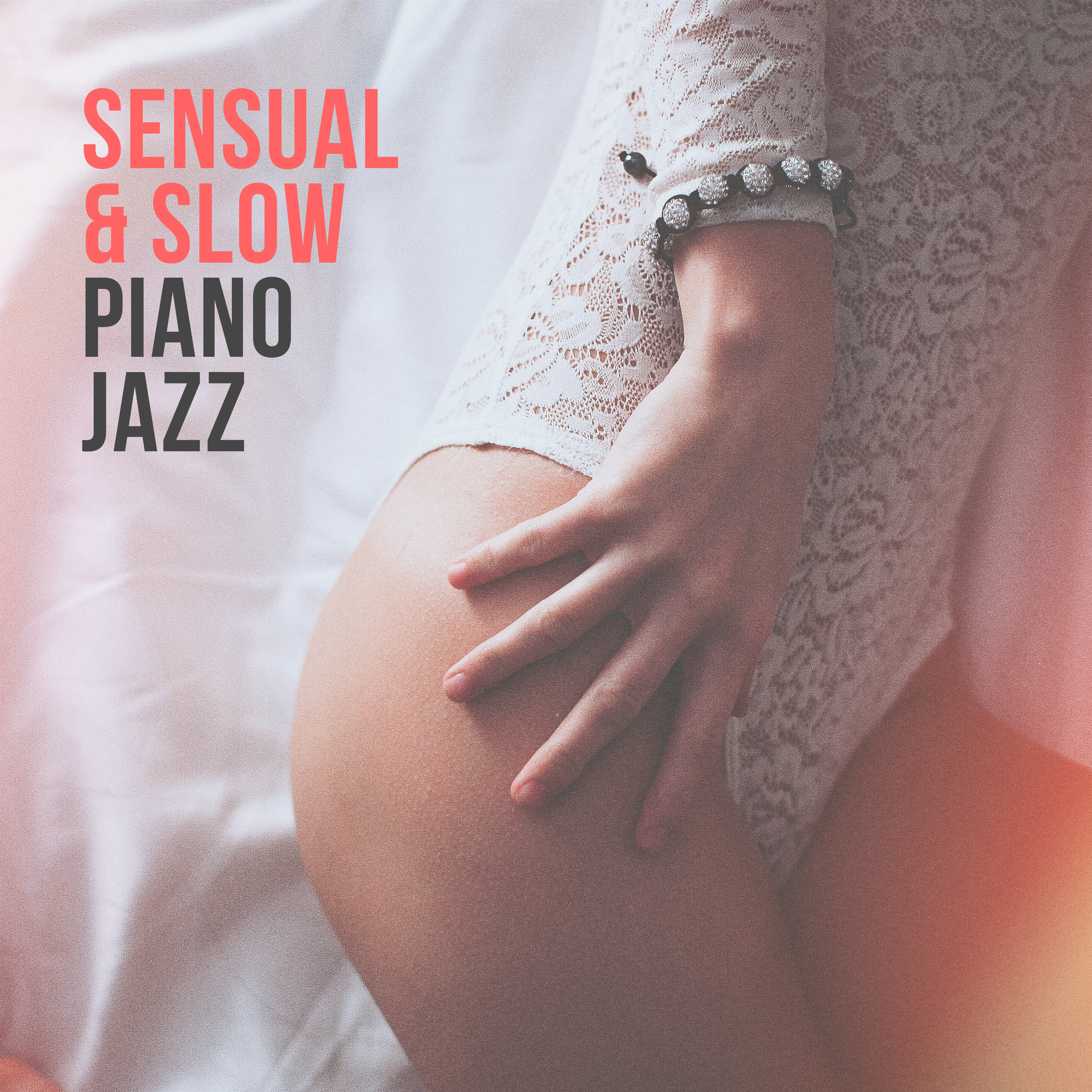 Sensual & Slow Piano Jazz – Jazz Relaxation, **** Moves, Romantic Evening, Hot Massage