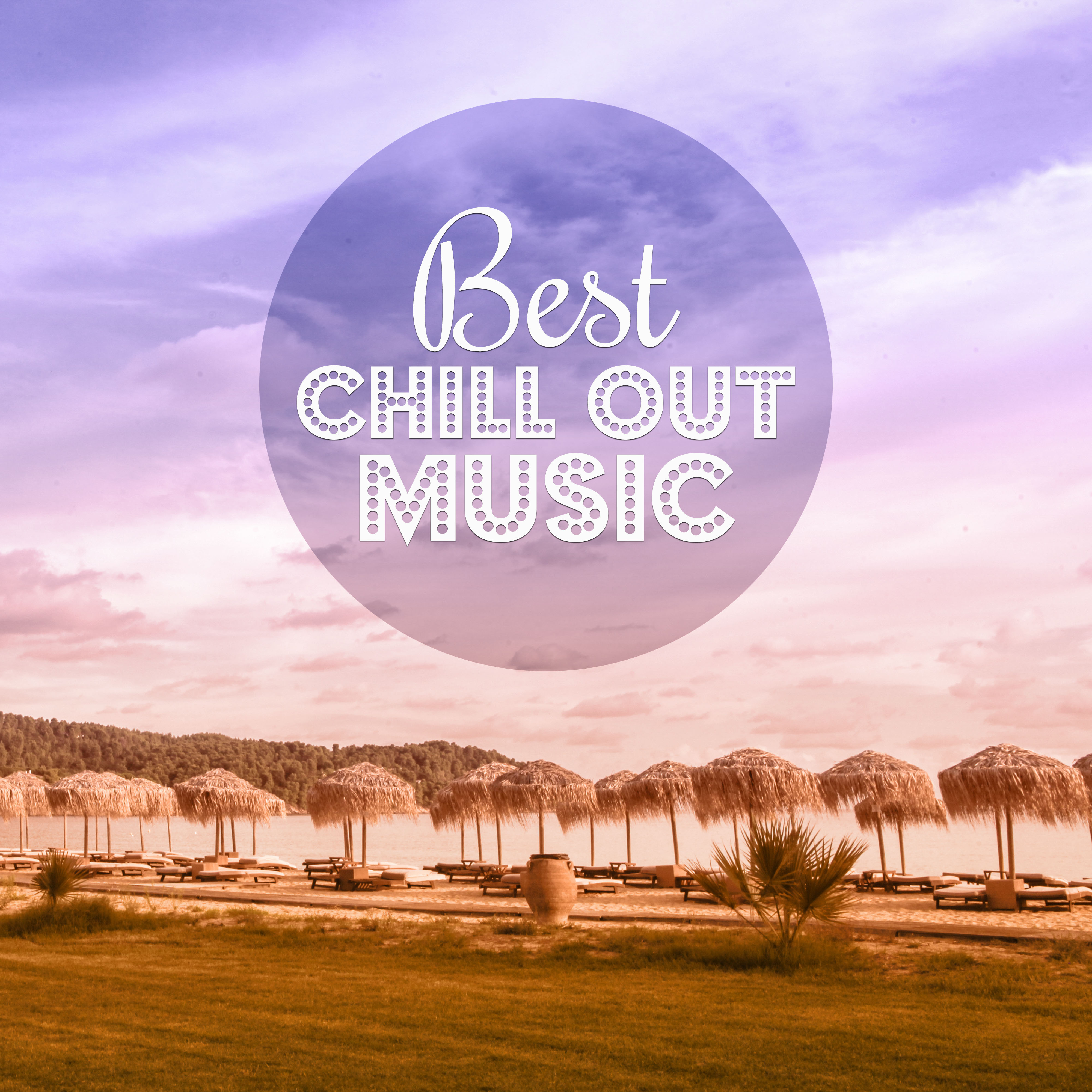 Best Chill Out Music – Downtempo City, Infinity Chill Out