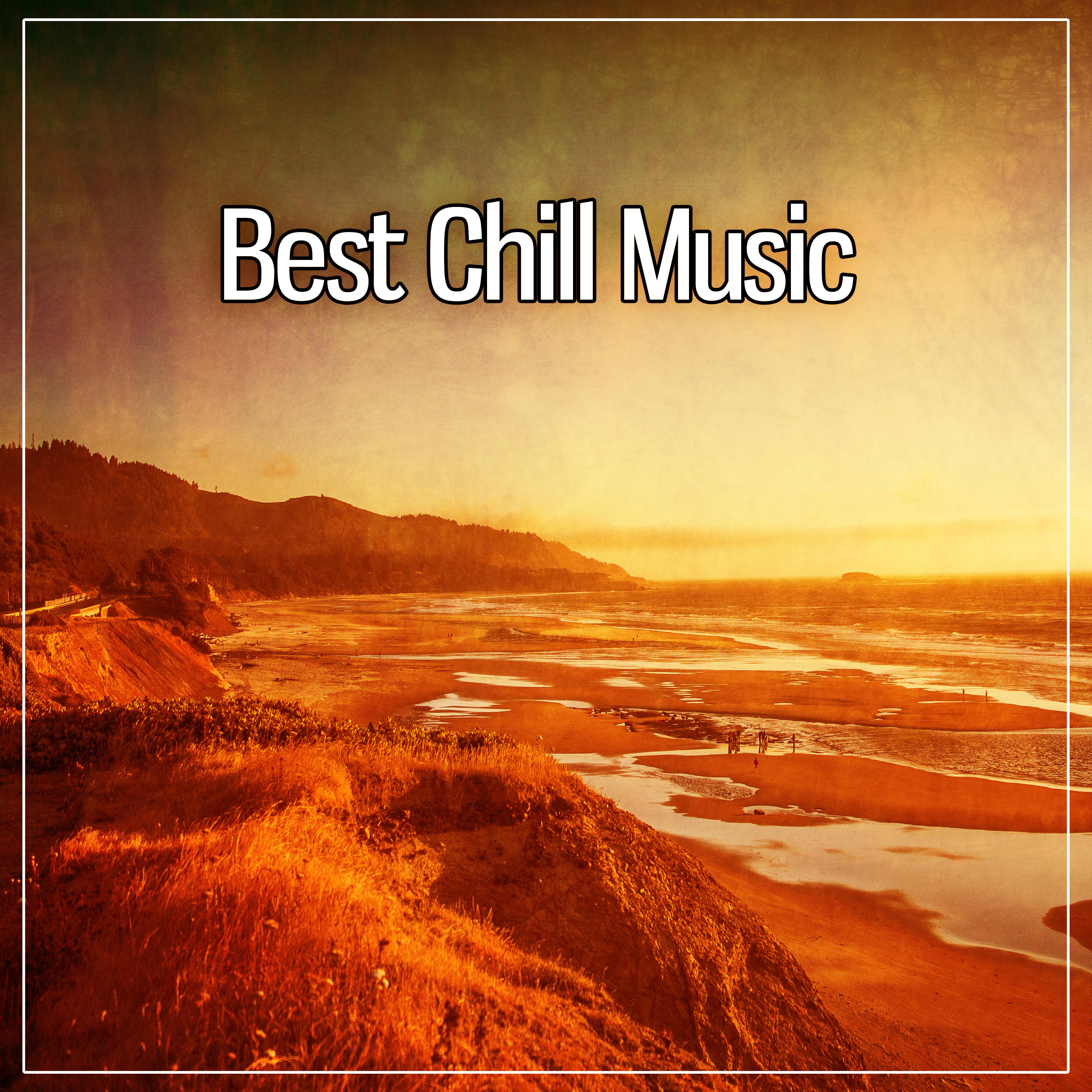 Best Chill Music – Chillout Music, Party Lounge, Chill Del Mar, Music to Relax, Soft Sounds