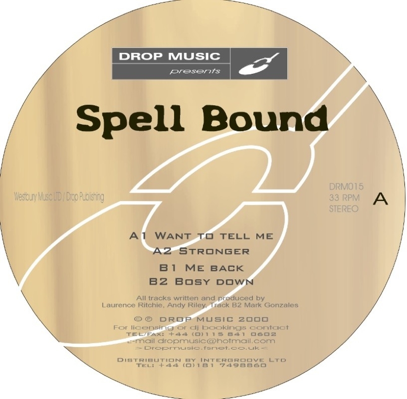 Spell Bound