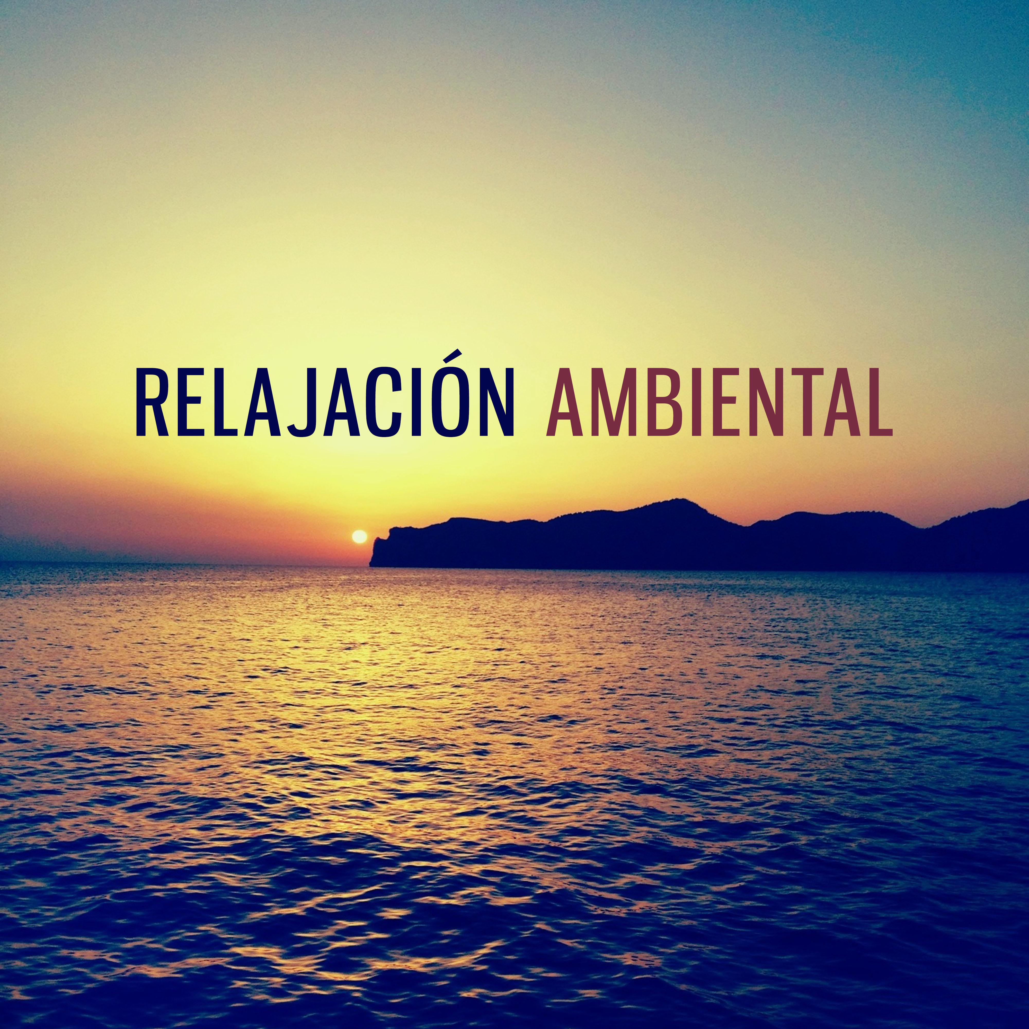 Relajación Ambiental - Música para la Relajación, Los Sonidos Calmantes, Música Relajante