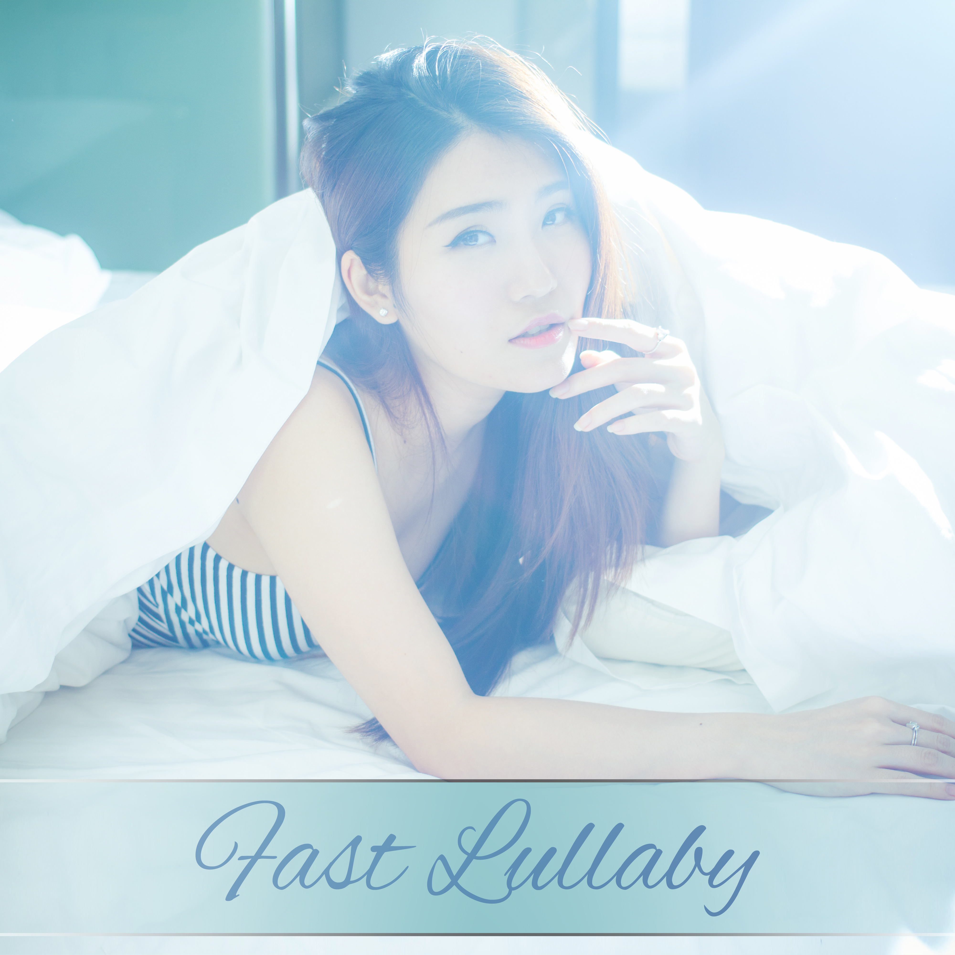 Fast Lullaby - Bedtime Story, Rest, Lights Out, Break, Catnap, Doze, Pause