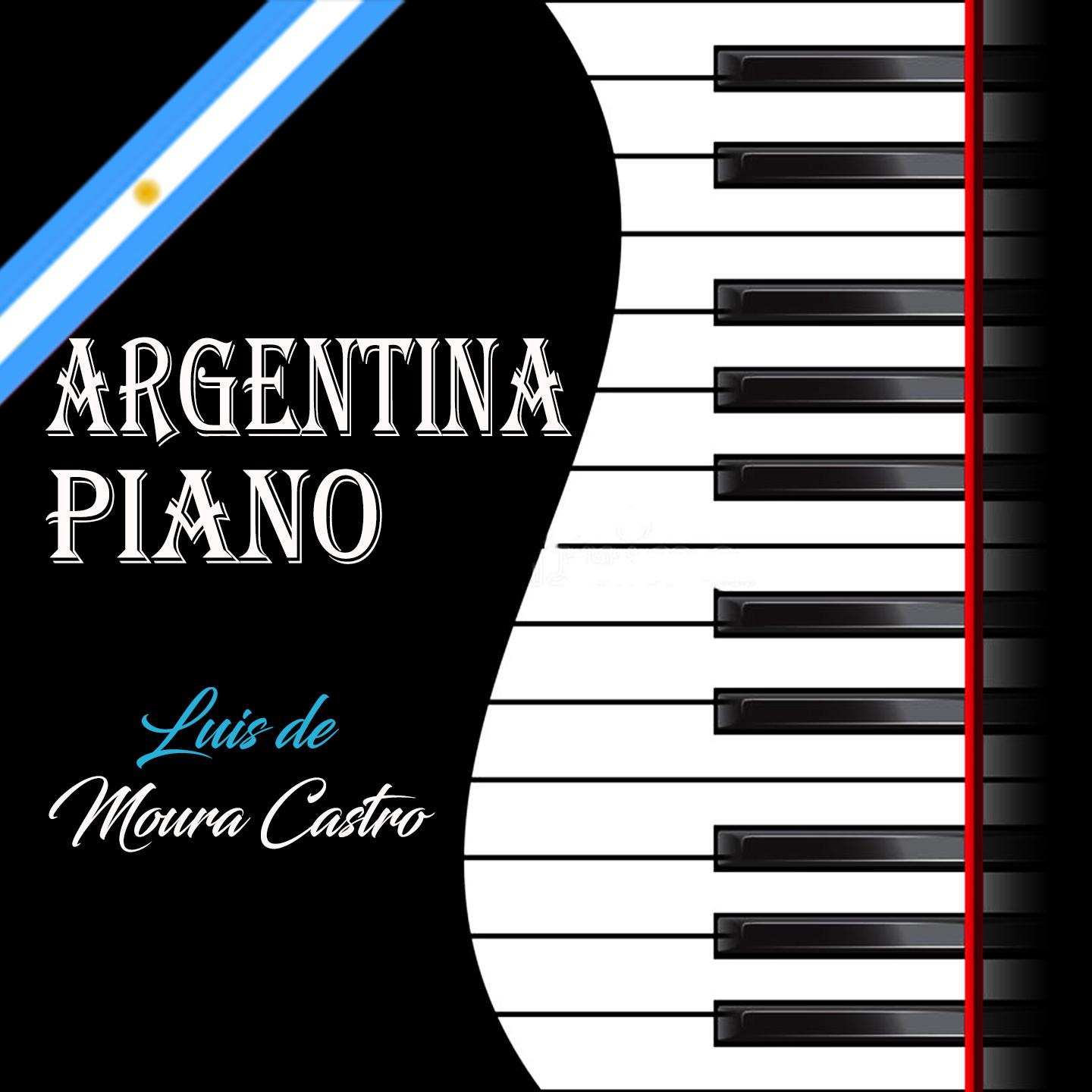 Argentina Piano