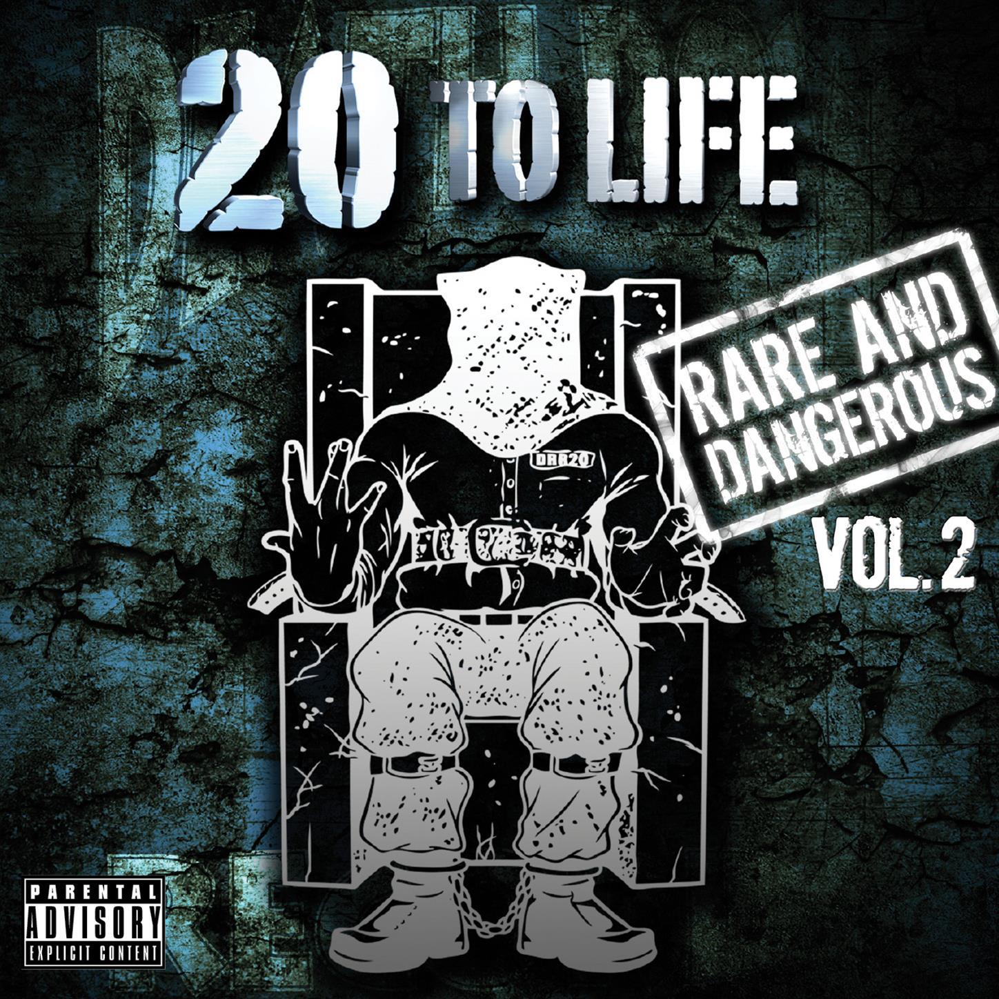 20 To Life: Volume 2