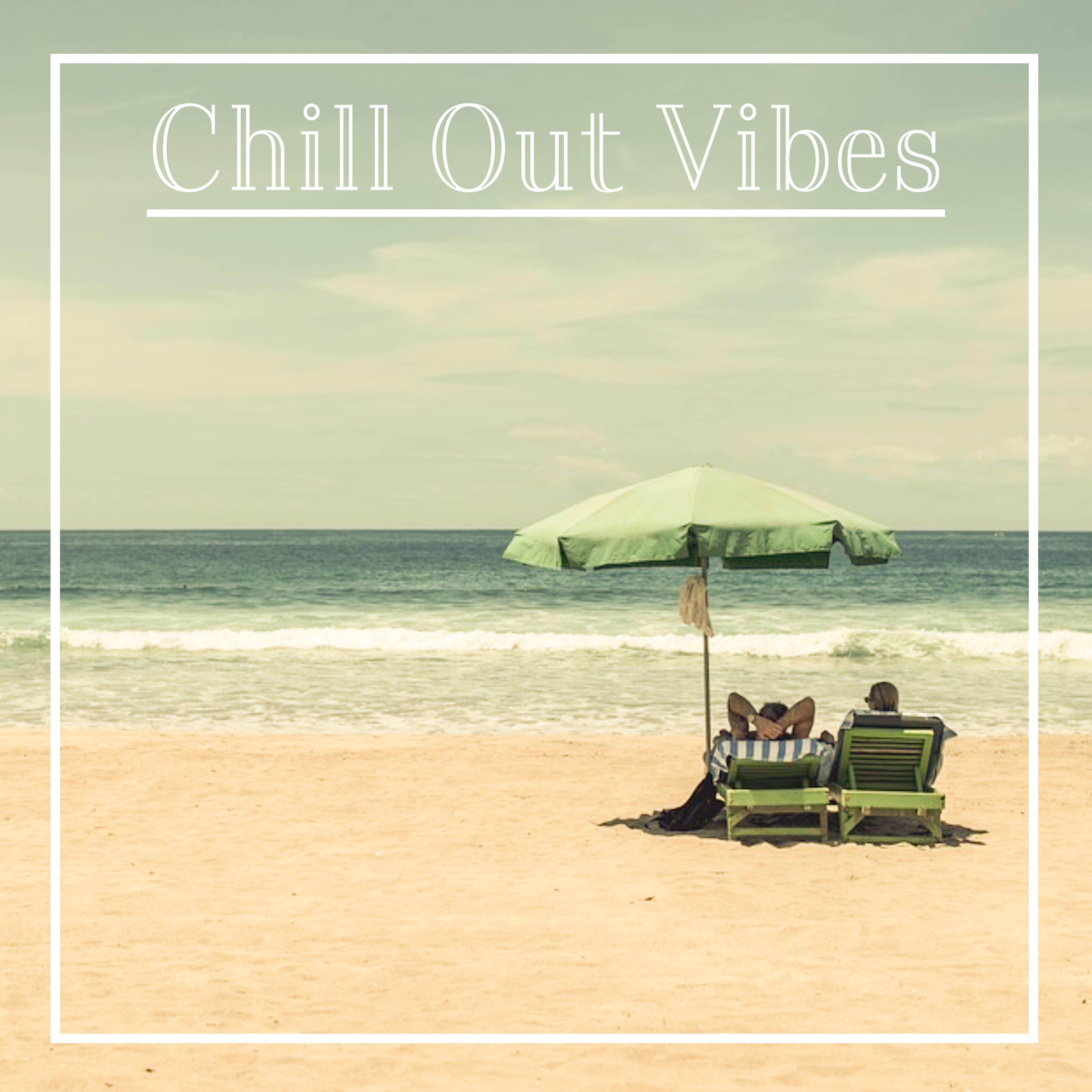 Chill Out Vibes – After Dark, Relax Day at Home, Mellow Chillou, Deep Vibe, Chillout Lounge Ambient