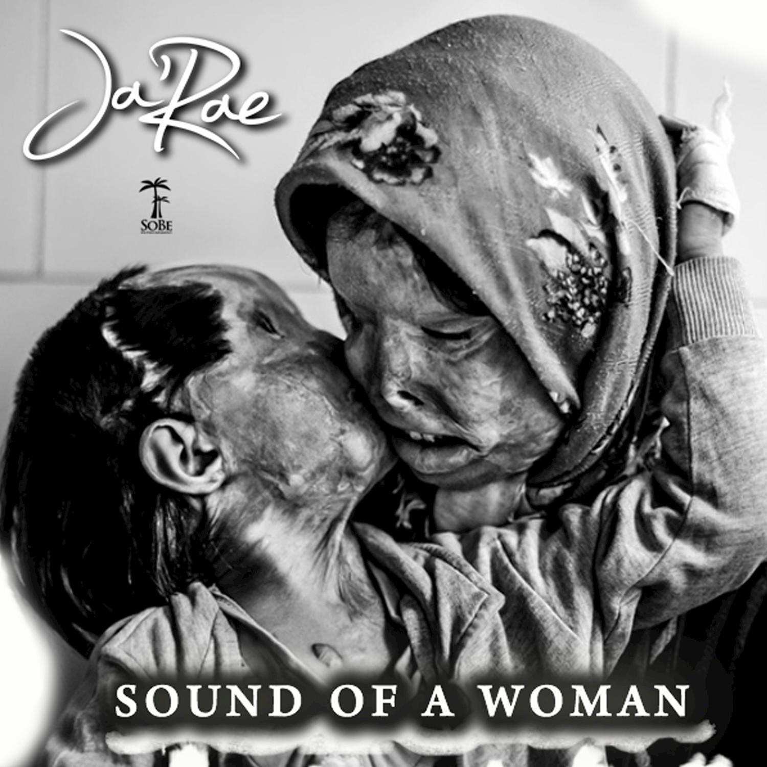 Sound of a Woman