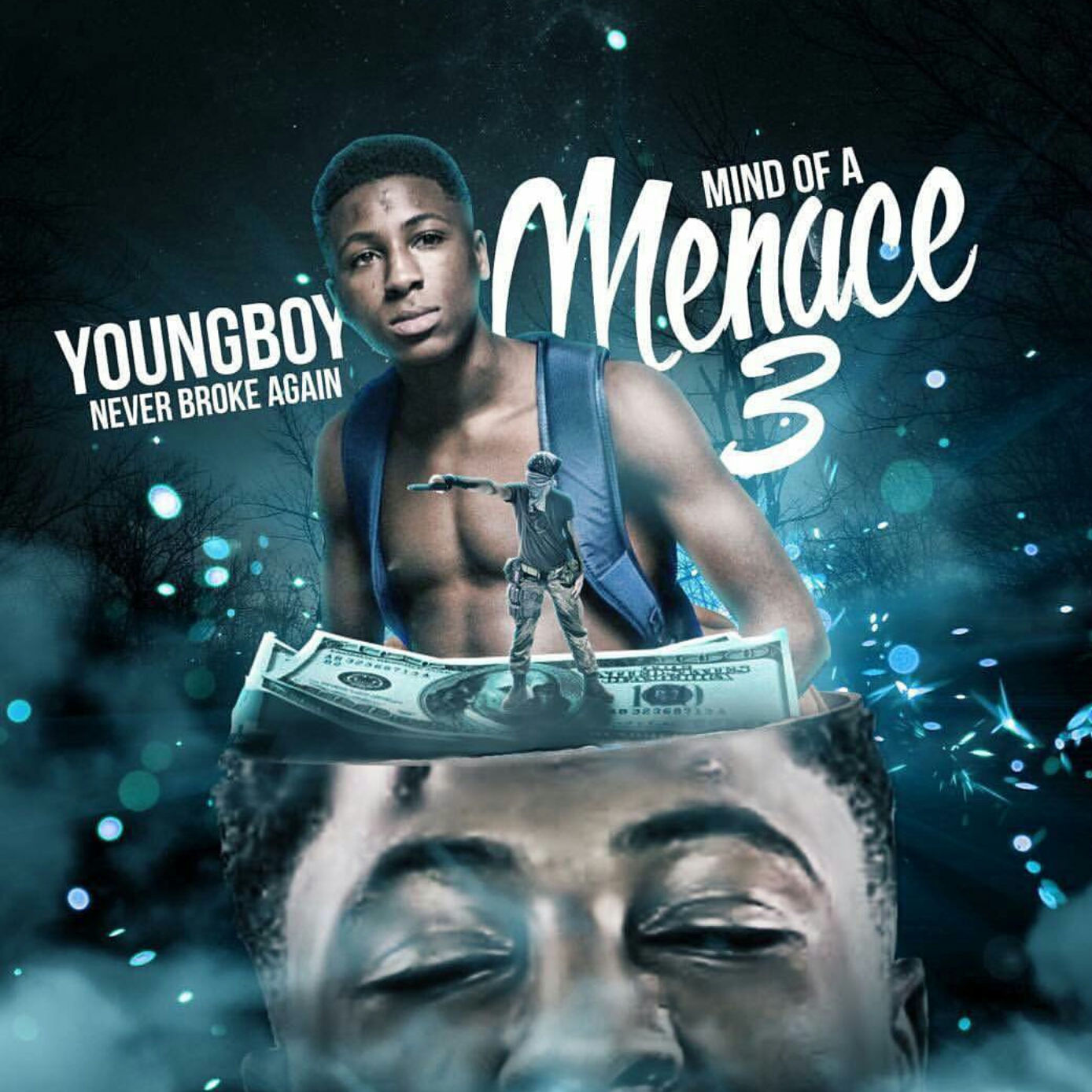 Mind Of A Menace 3