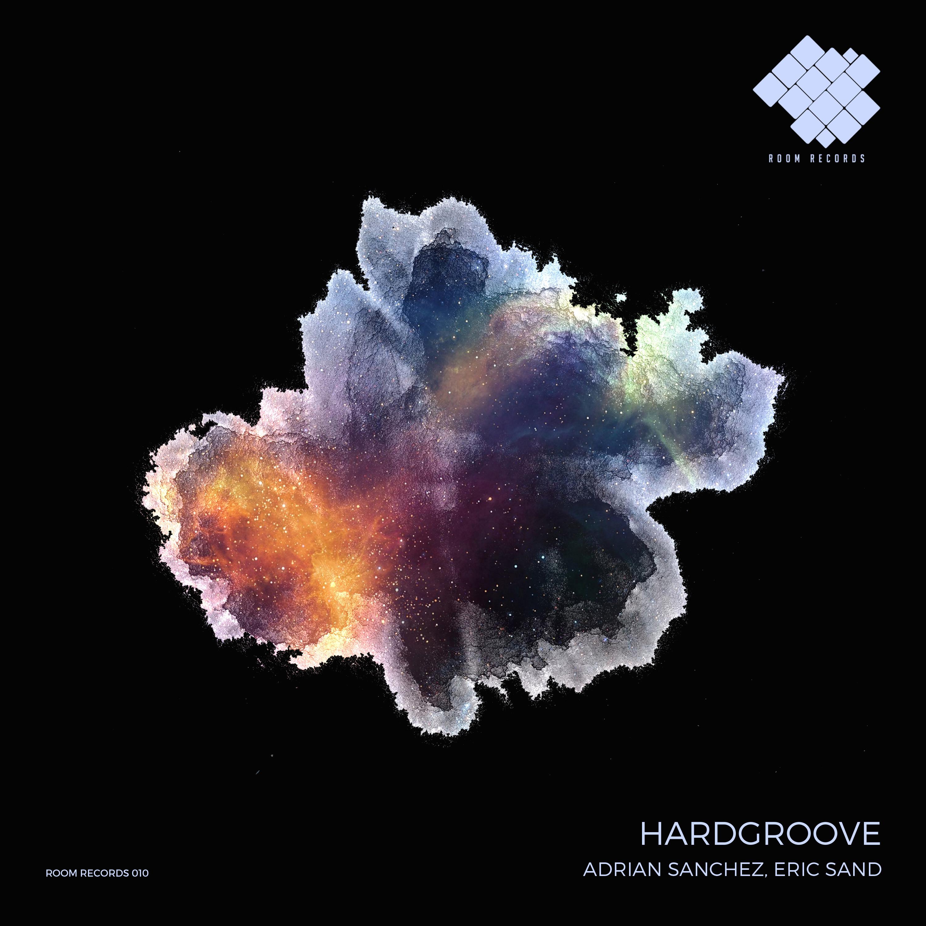 Hardgroove (Special Edition)