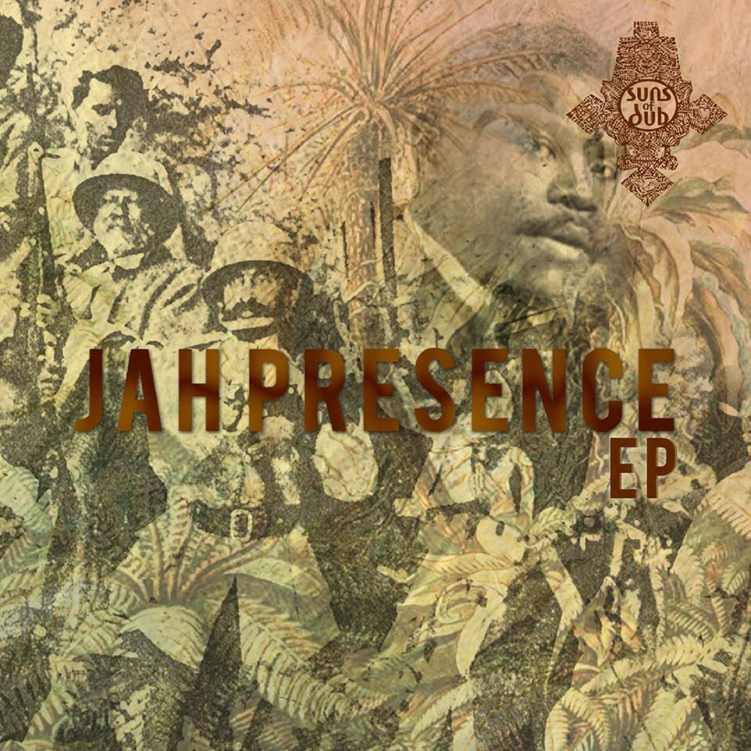 Jah Presence