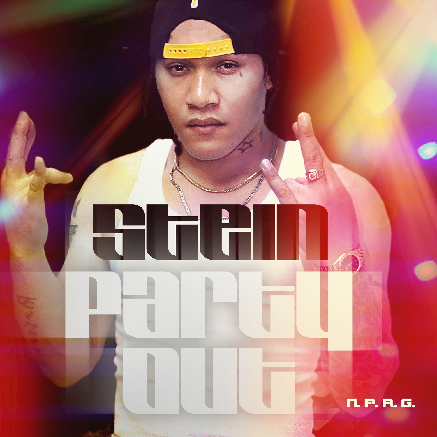 Party Out - Single