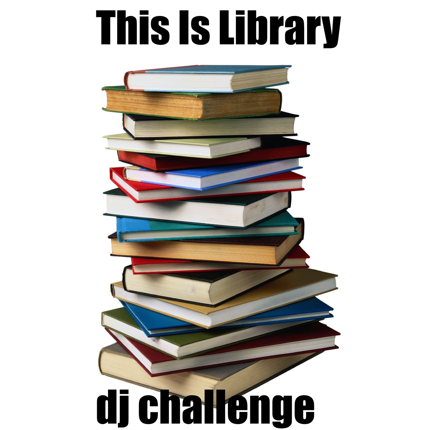 This Is Library