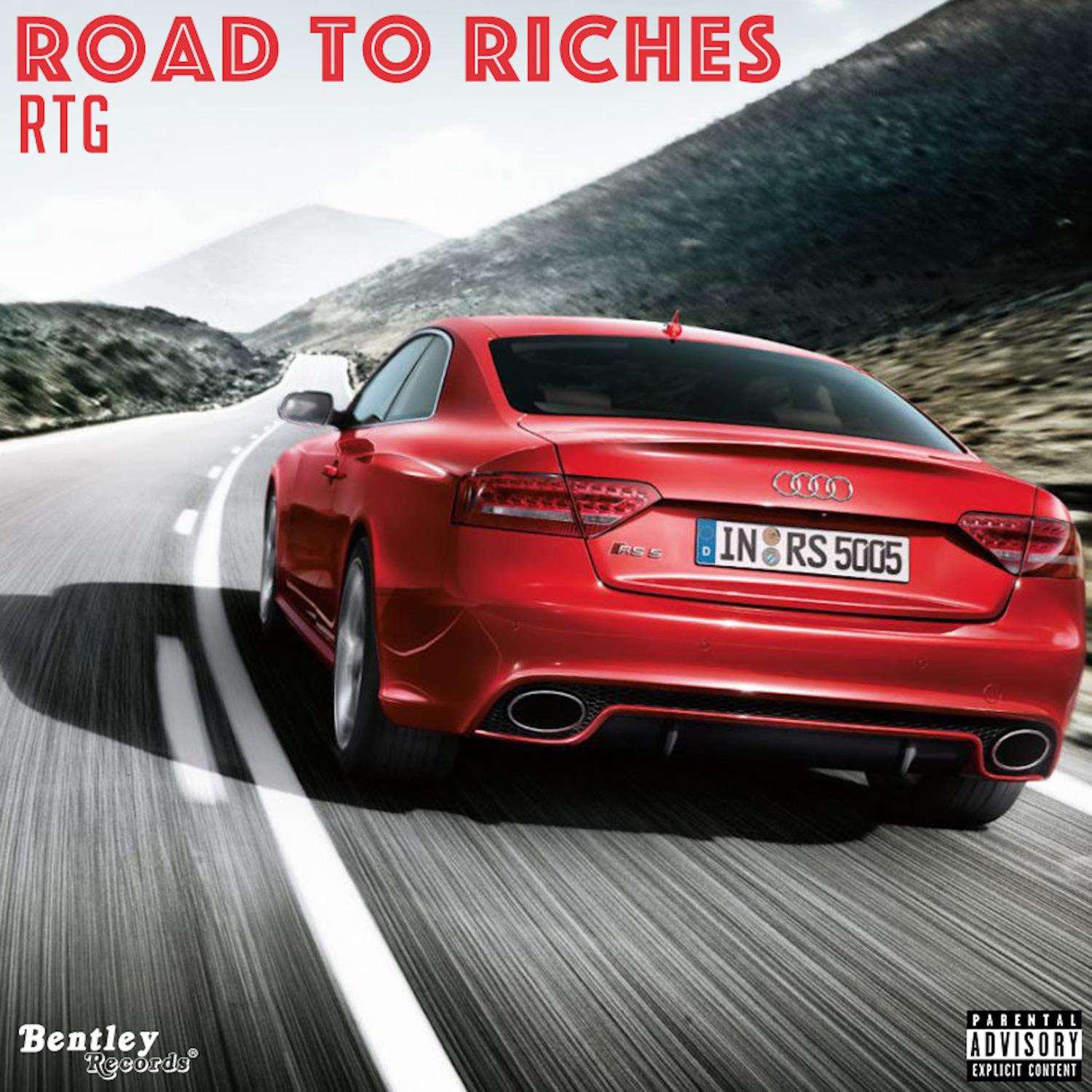 Road to Riches