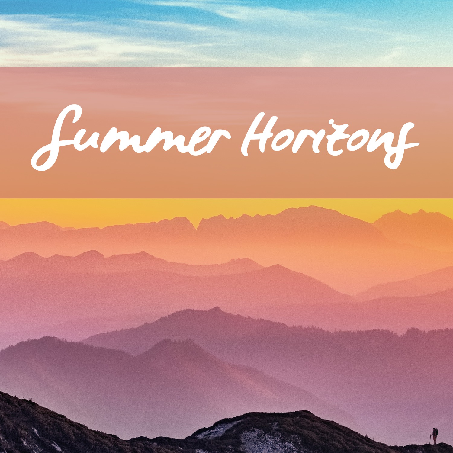 Summer Horizons