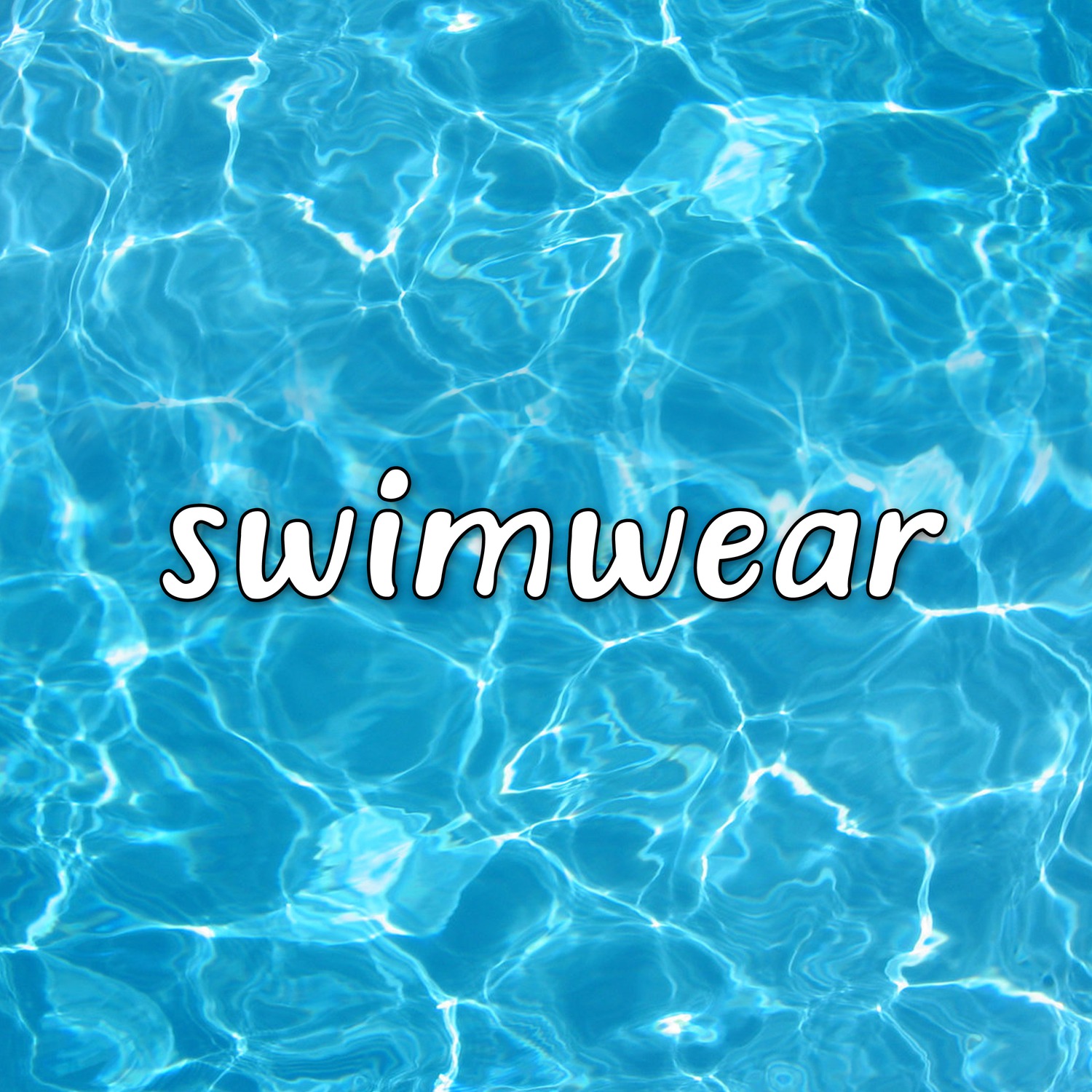 Swimwear