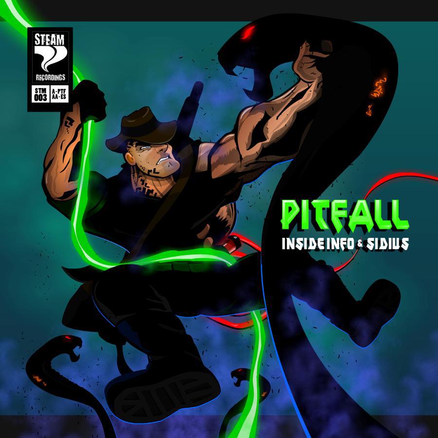 Pitfall