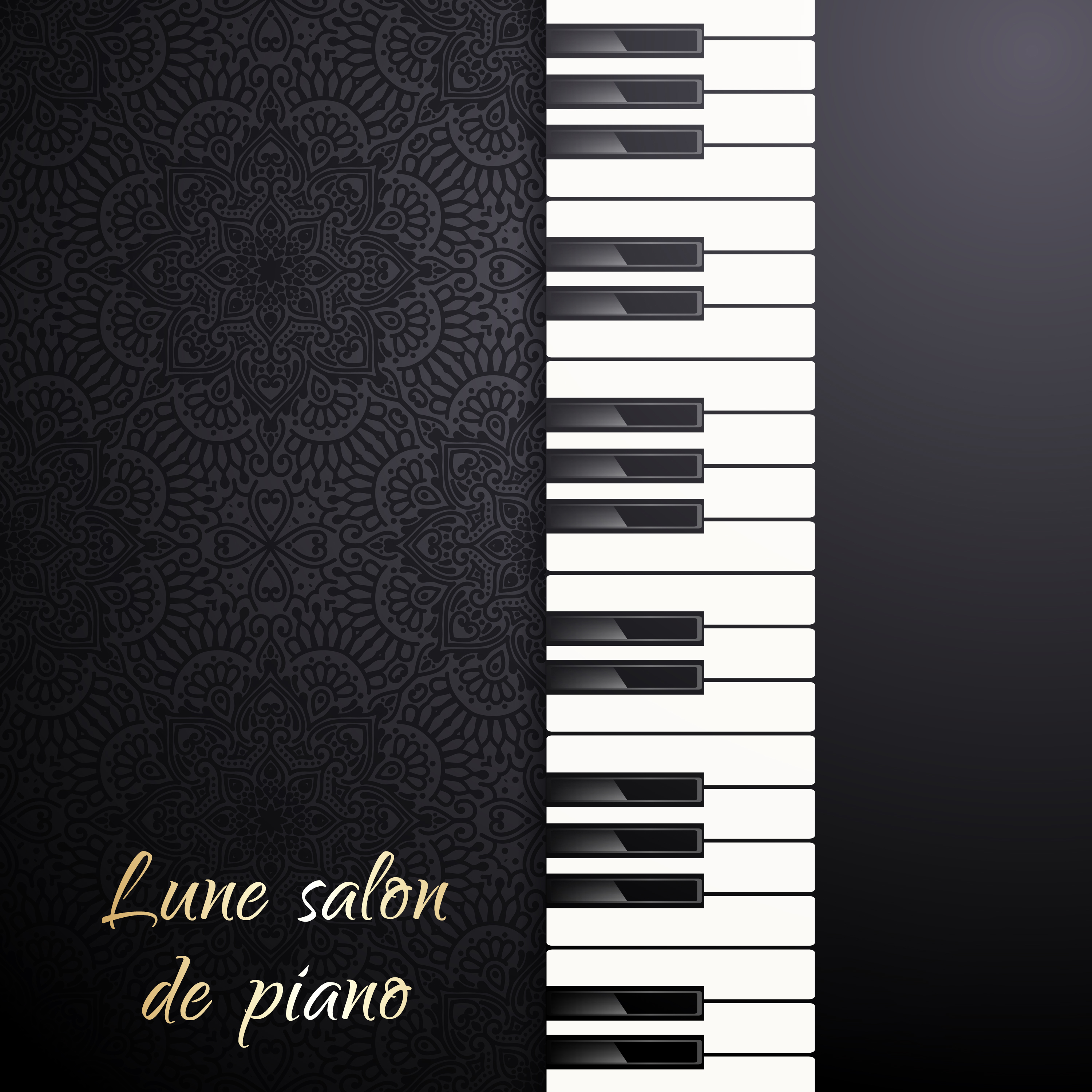 Piano rétro