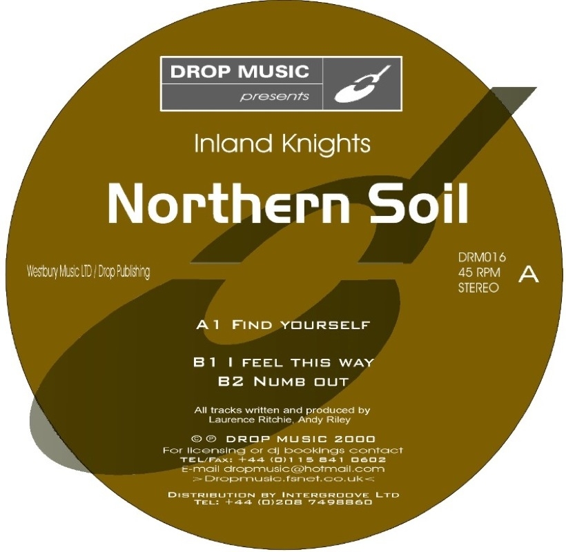 Northen Soil