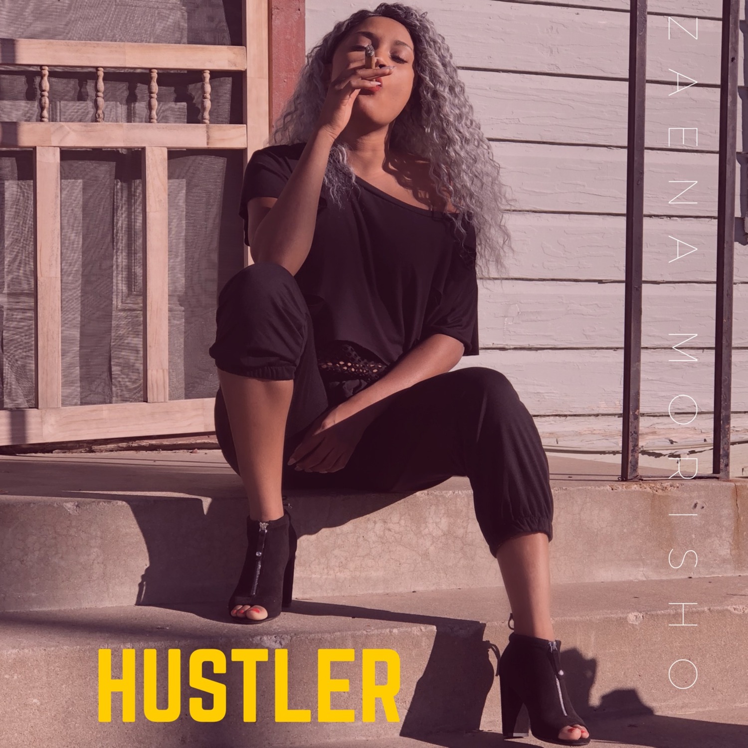 Hustler