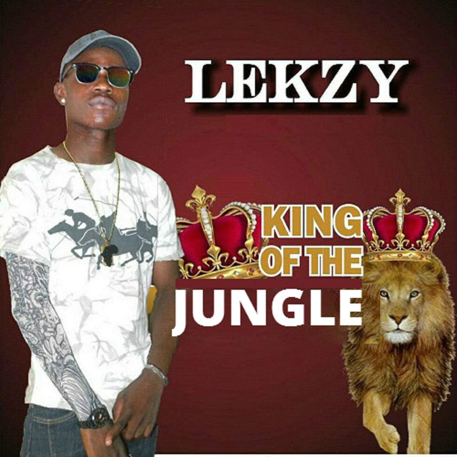 King of the Jungle