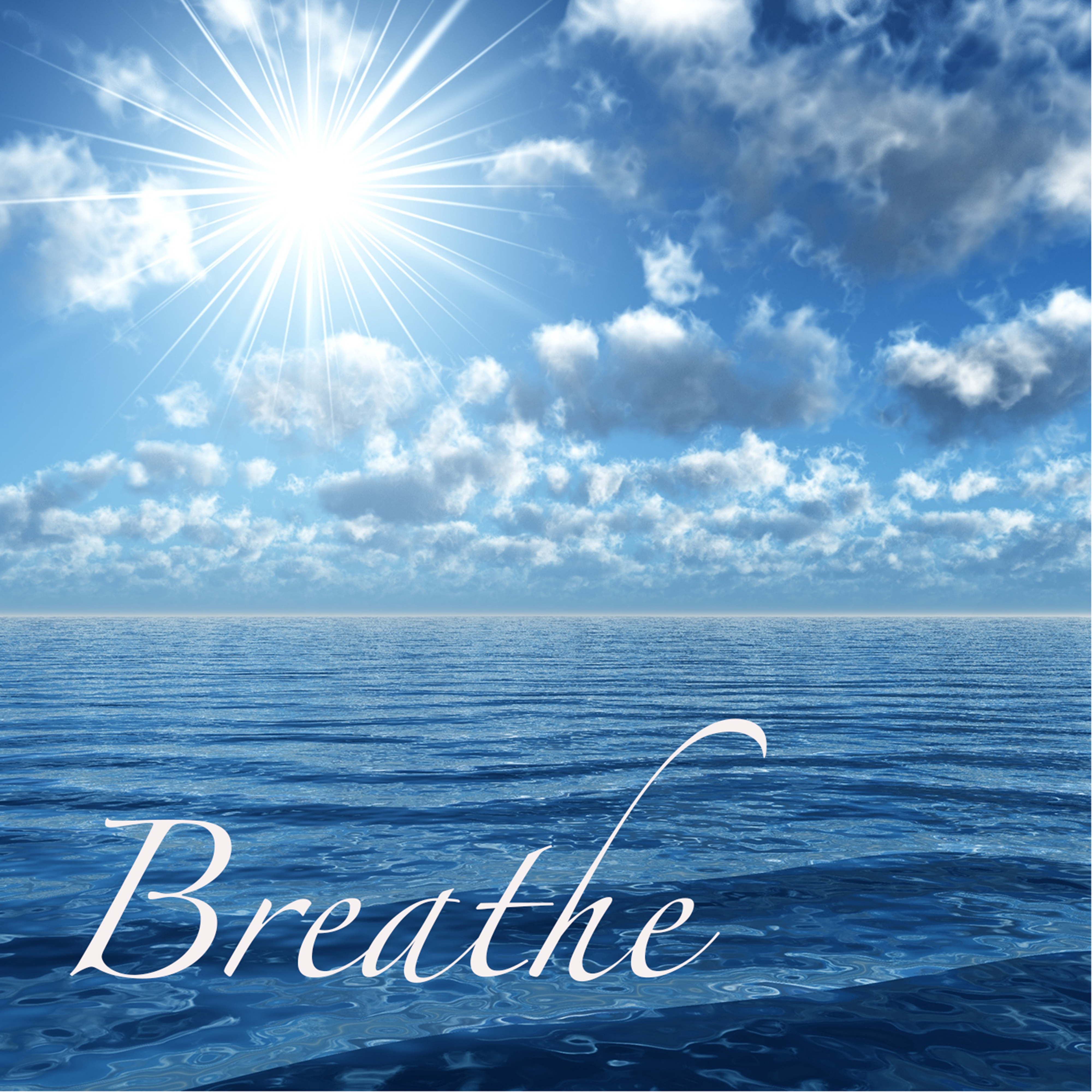Breathe - Relaxing Meditation Piano Music for Mindfullness Meditation Relaxation, Massage, Reiki and Yoga