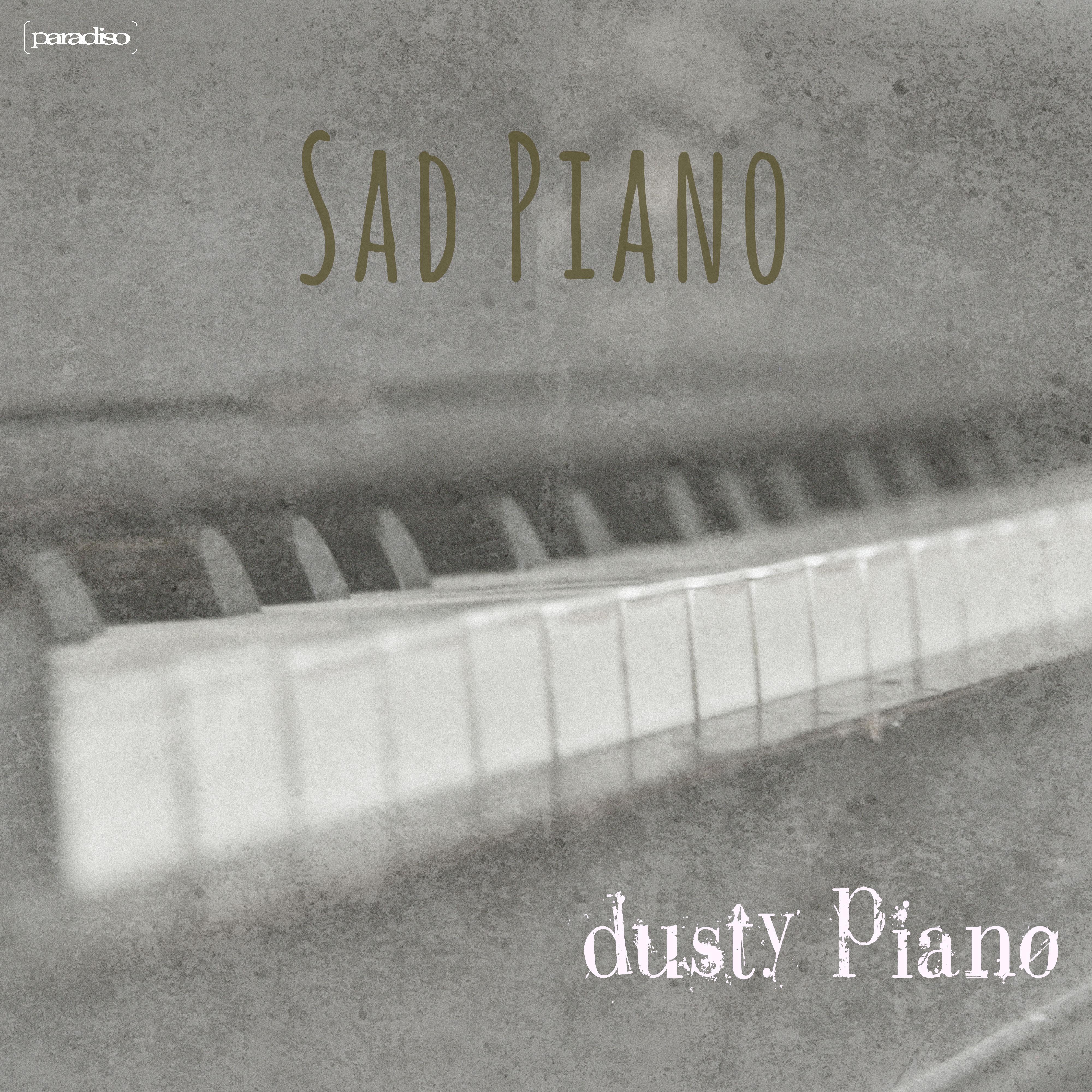 Sad Piano