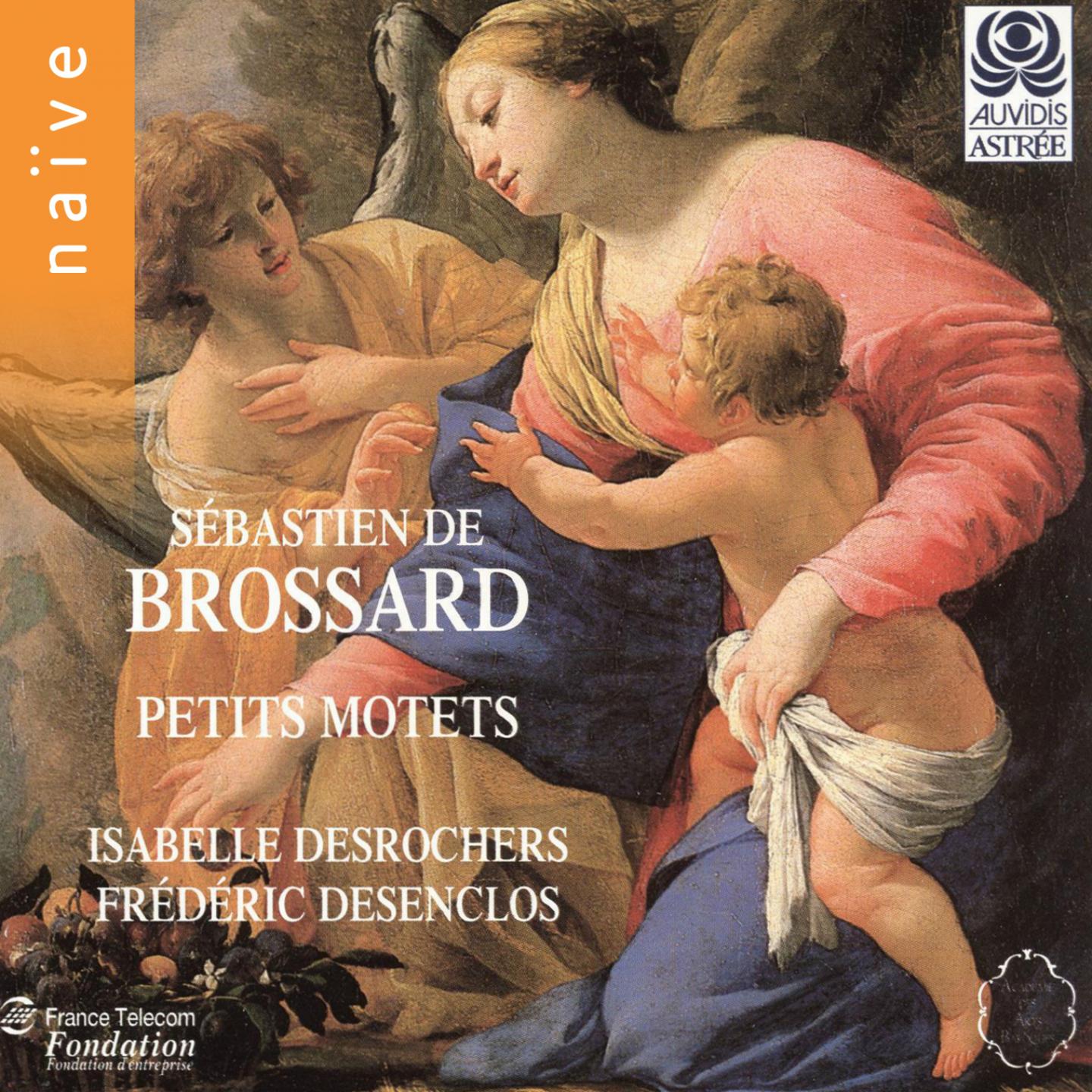 A solis ortus "Hymne No. 5": No. 4, Point d'orgue sur les grands jeux