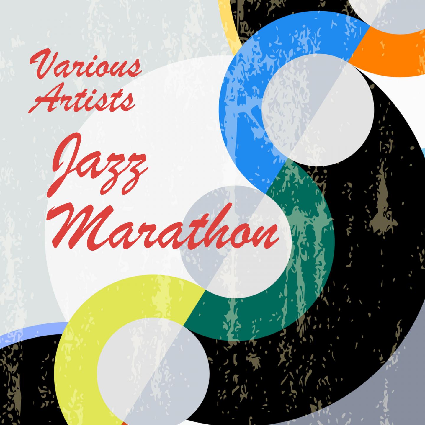 Jazz Marathon