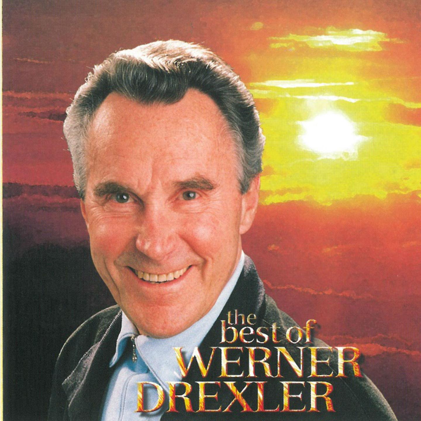 The Best of Werner Drexler