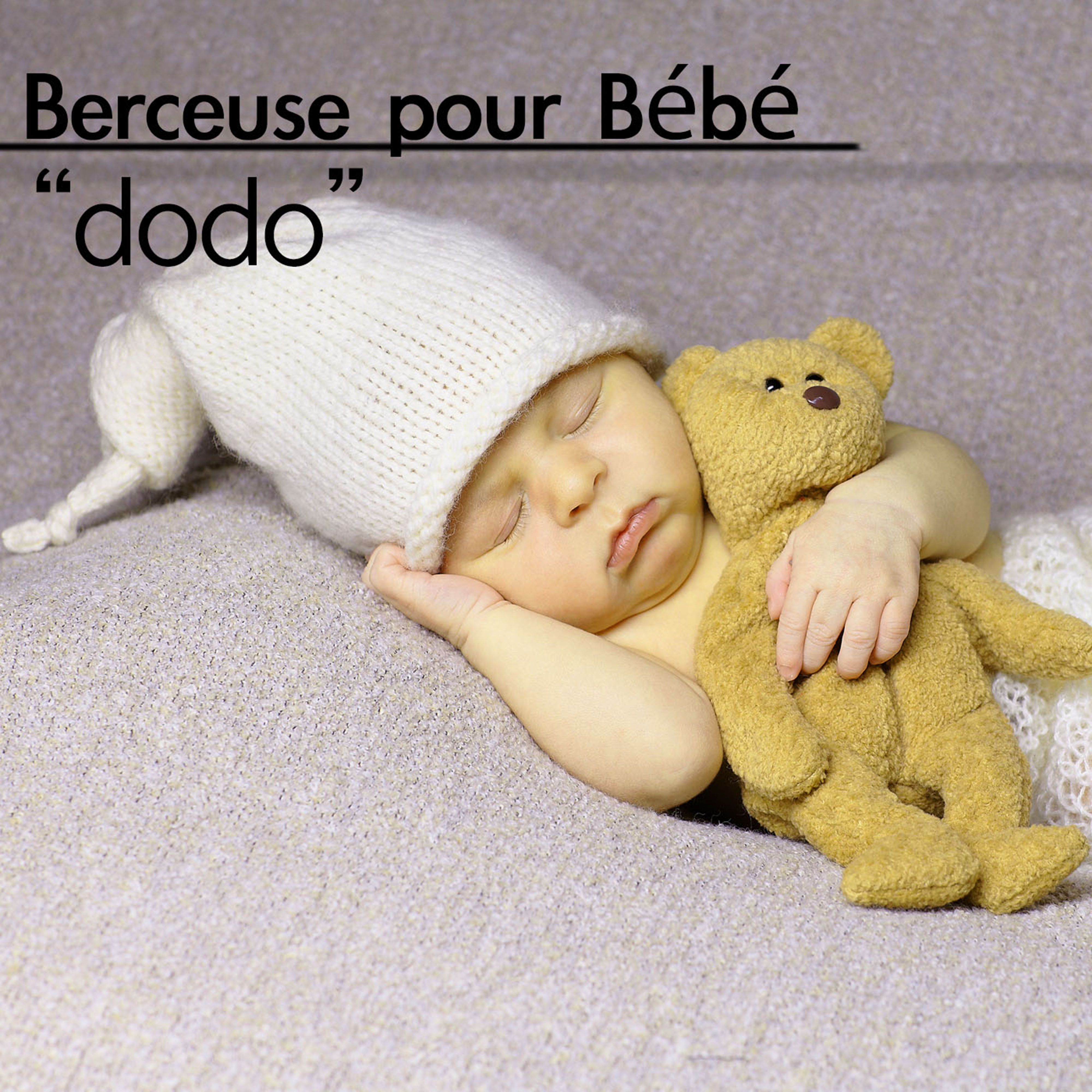 Berceuse pour Bébé Dodo – Musique pour enfant au piano, musique douce pour dormir y aider ton bébé faire dodo