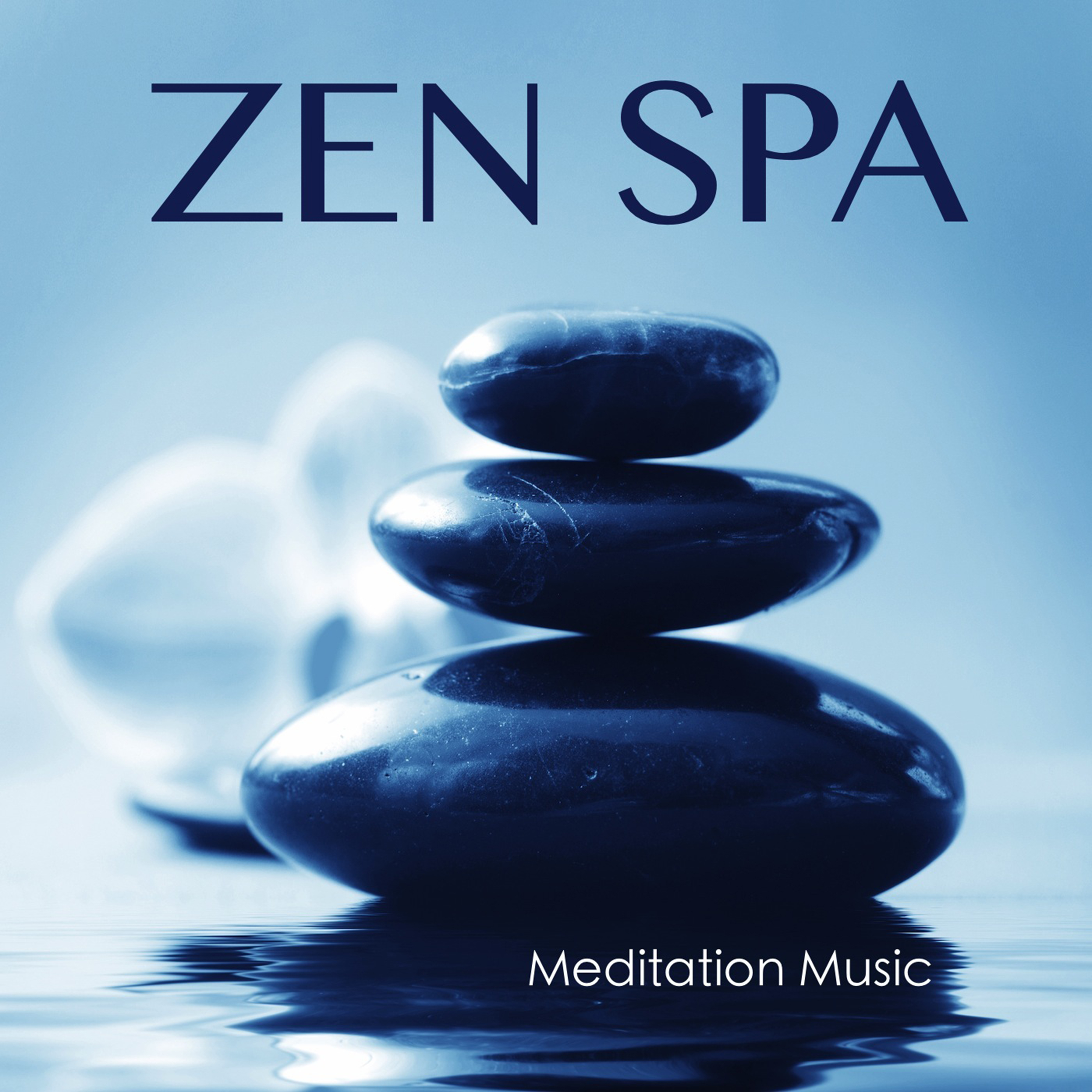 Buddhist Meditation Music