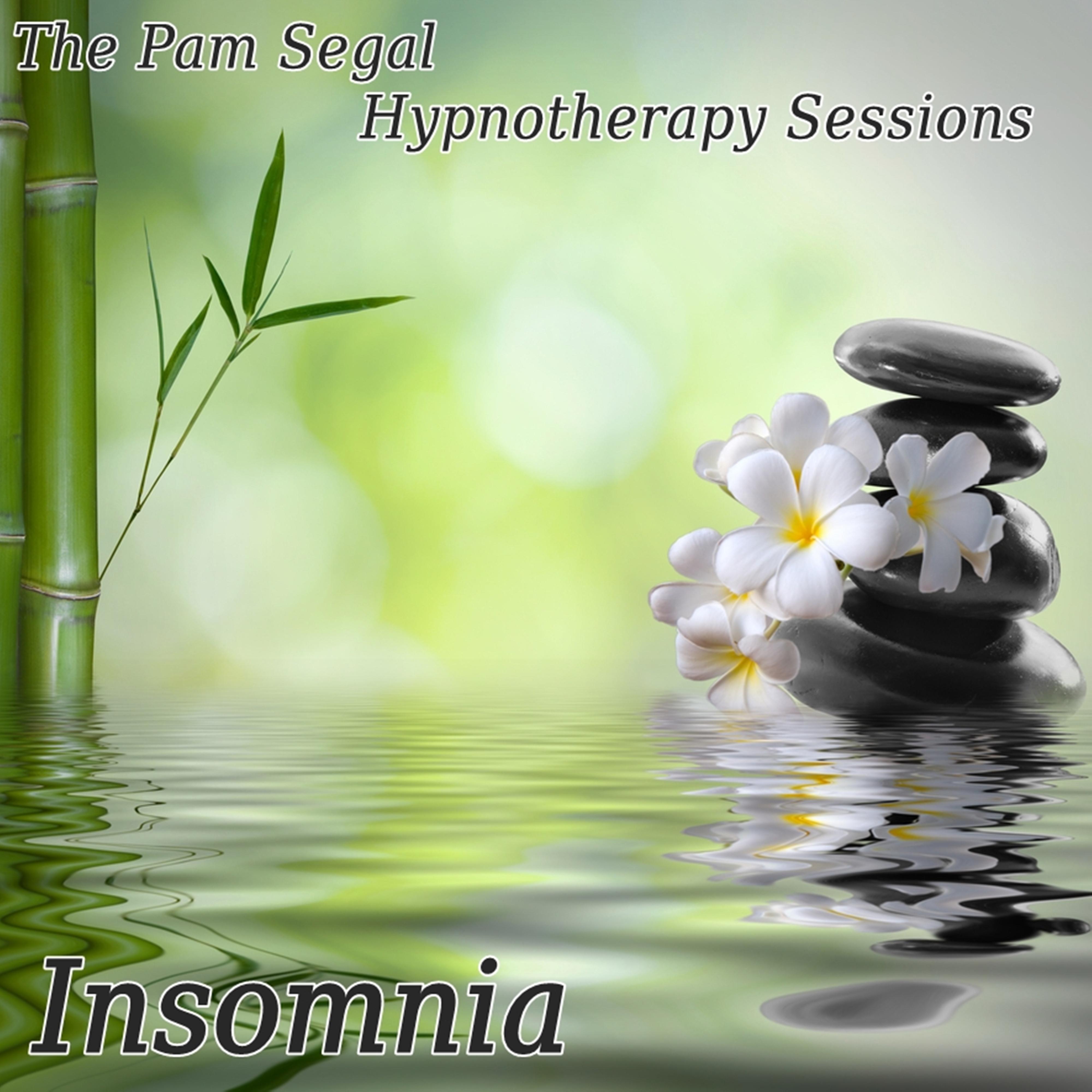 Insomnia: The Pam Segal Hypnotherapy Sessions